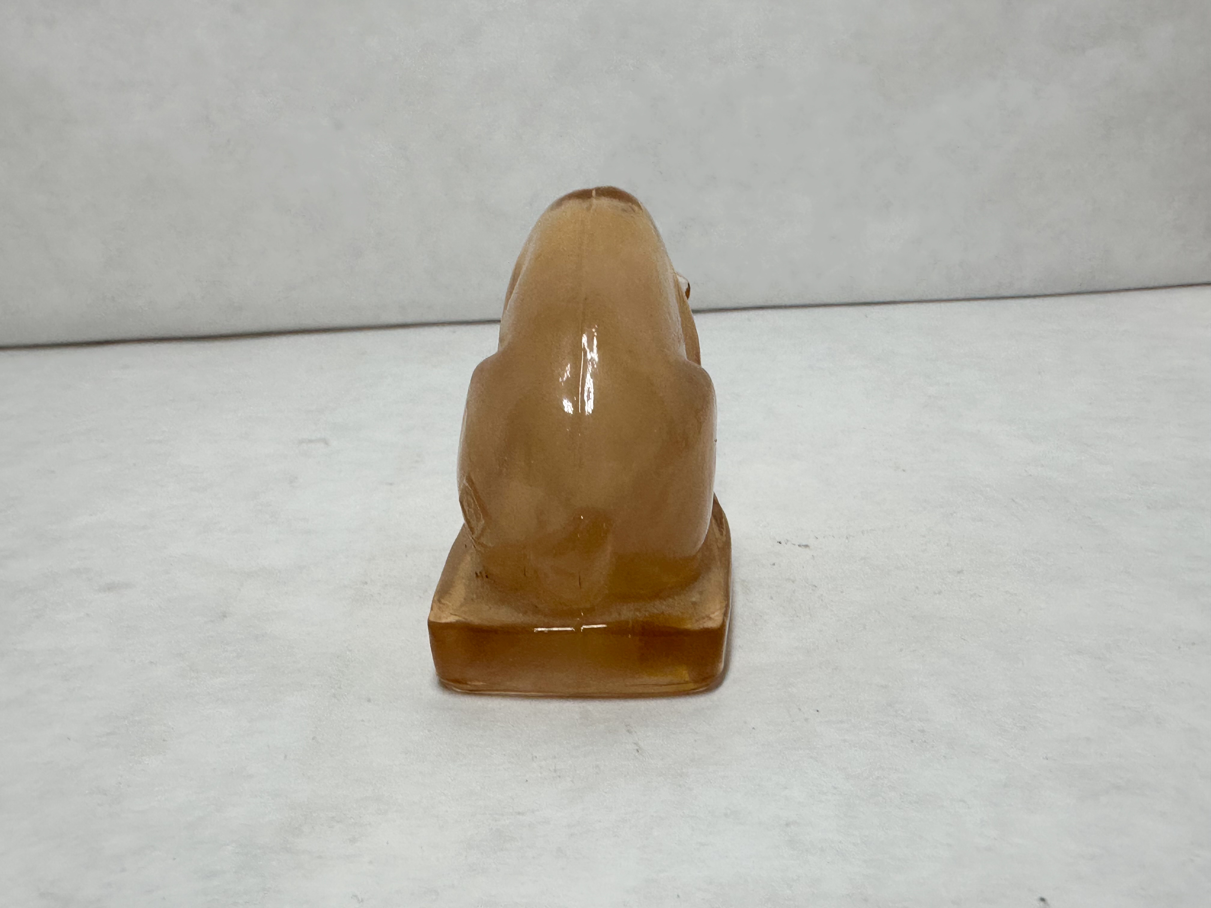 BOYD PEACH SUEE PIG, 1988-1993