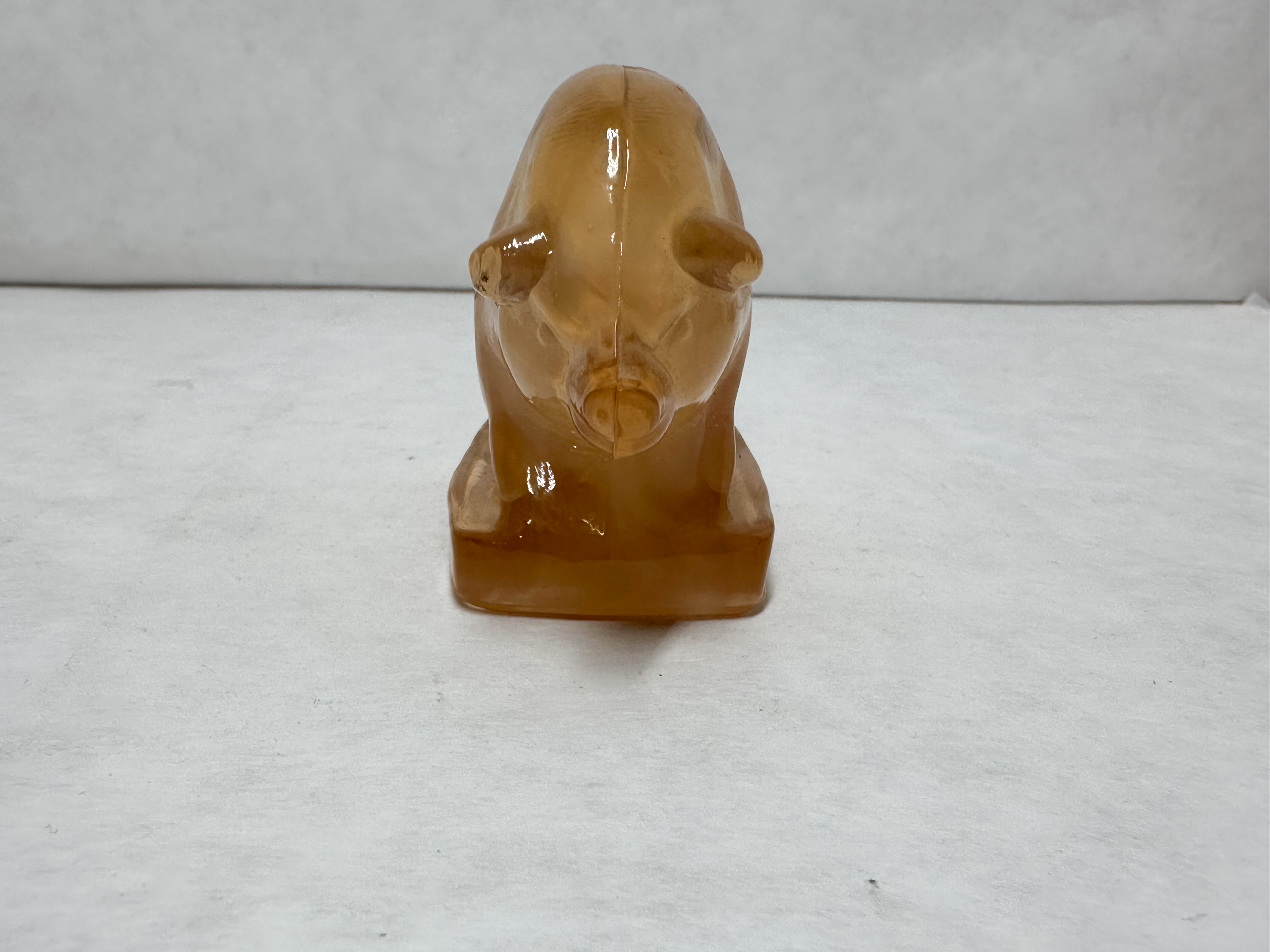 BOYD PEACH SUEE PIG, 1988-1993