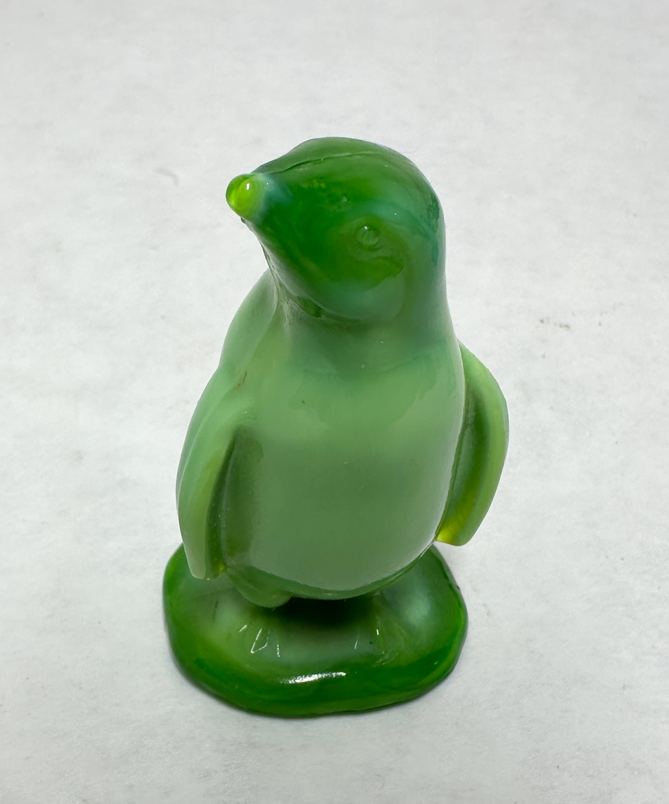 BOYD GREEN ARTIE THE PENGUIN