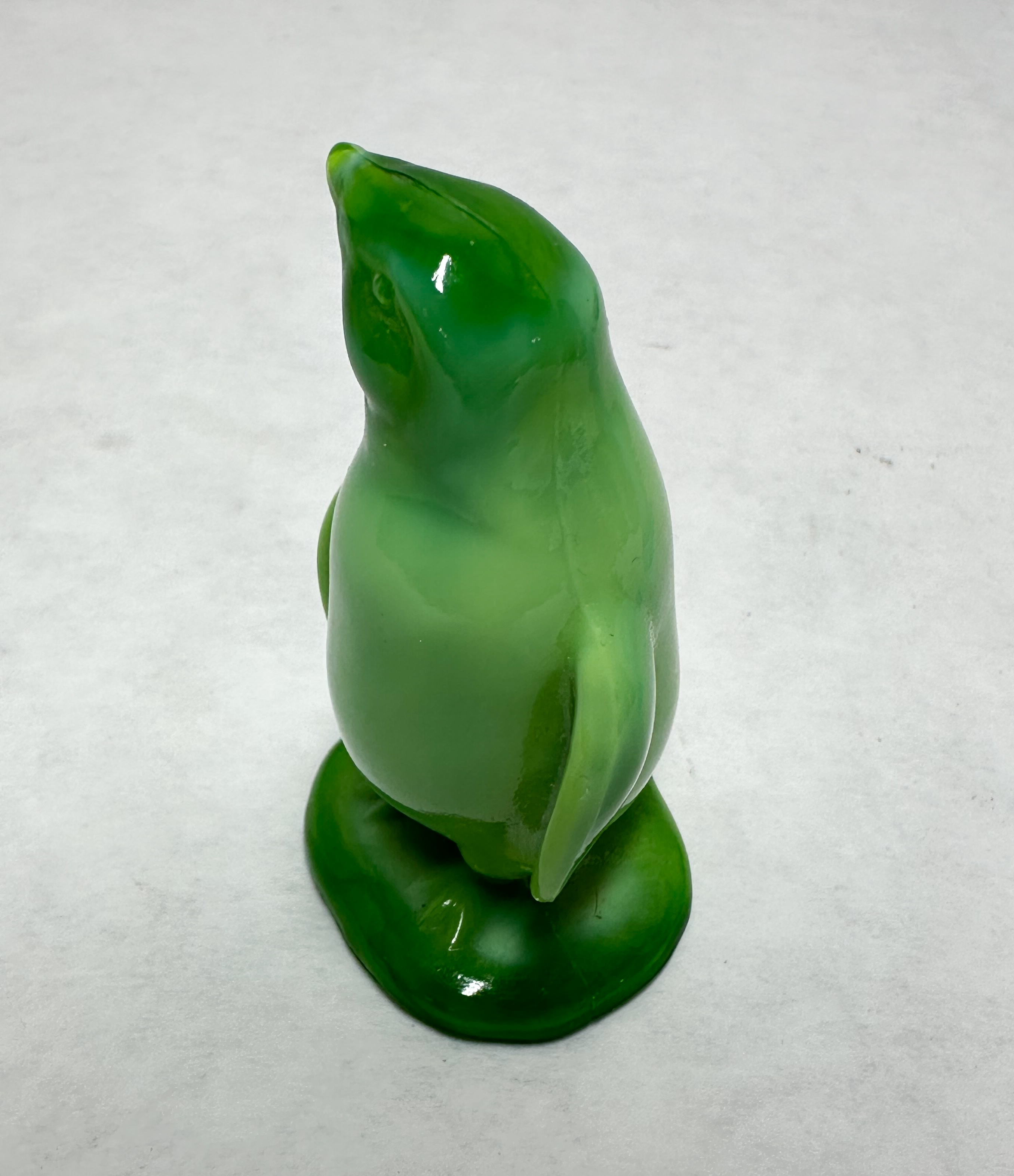 BOYD GREEN ARTIE THE PENGUIN