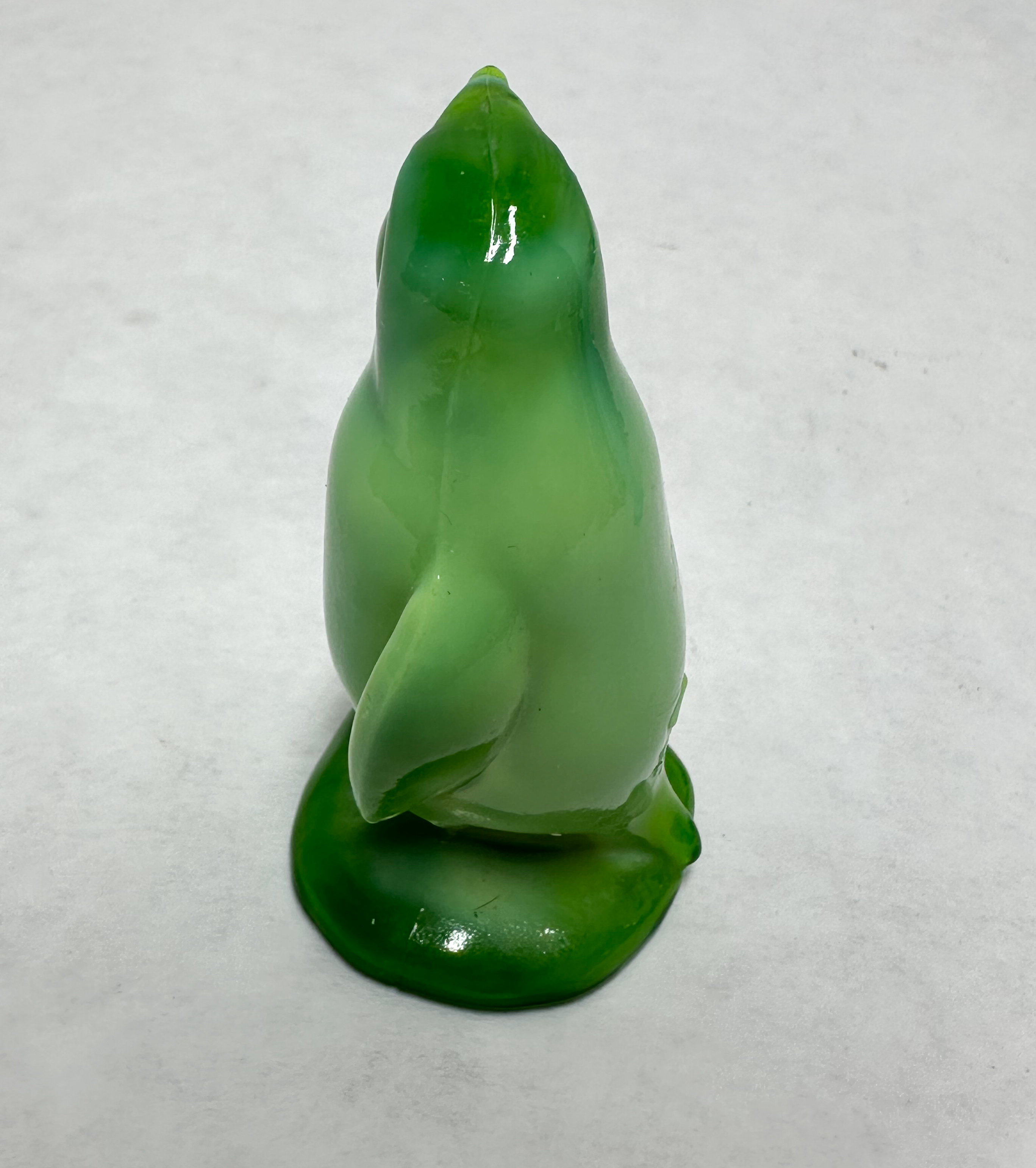 BOYD GREEN ARTIE THE PENGUIN