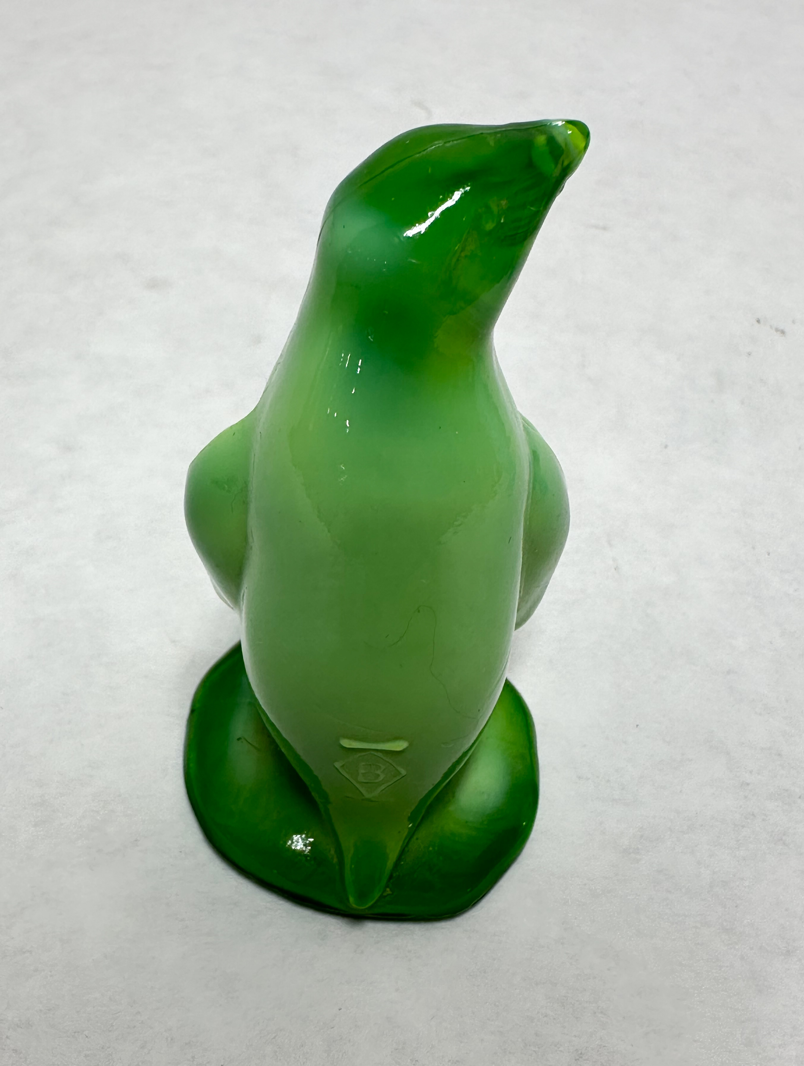 BOYD GREEN ARTIE THE PENGUIN
