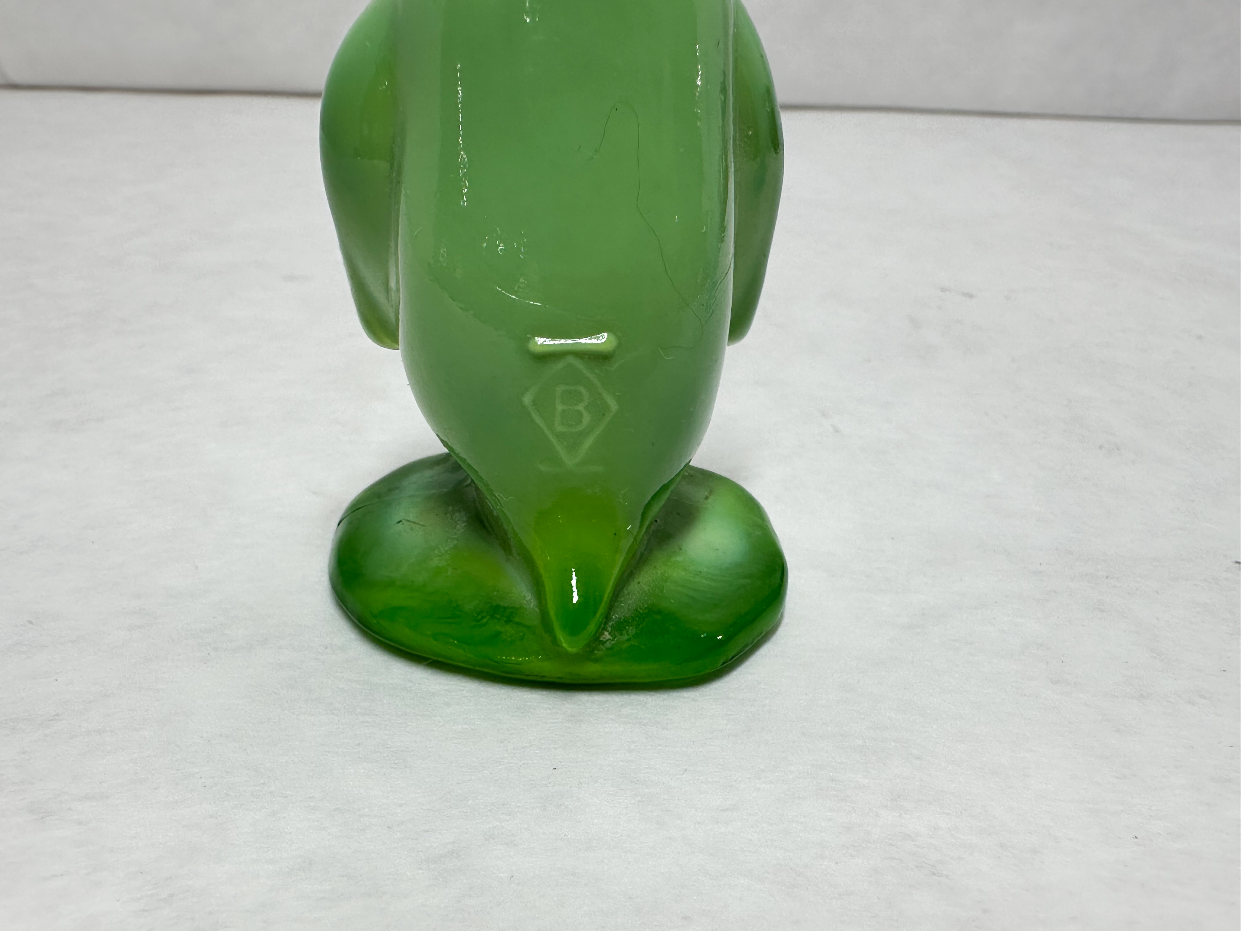 BOYD GREEN ARTIE THE PENGUIN
