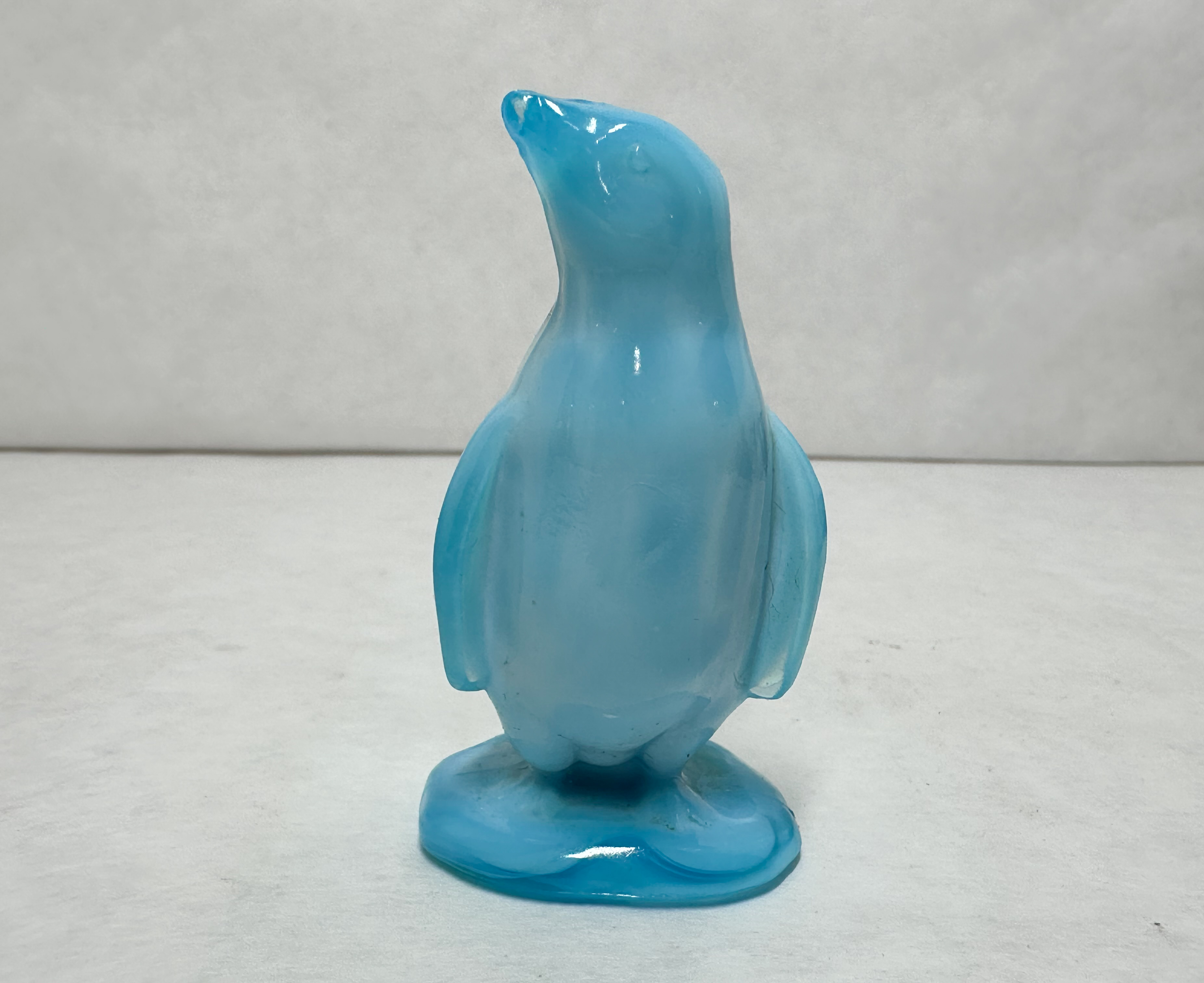 BOYD TURQUOISE ARTIE THE PENGUIN