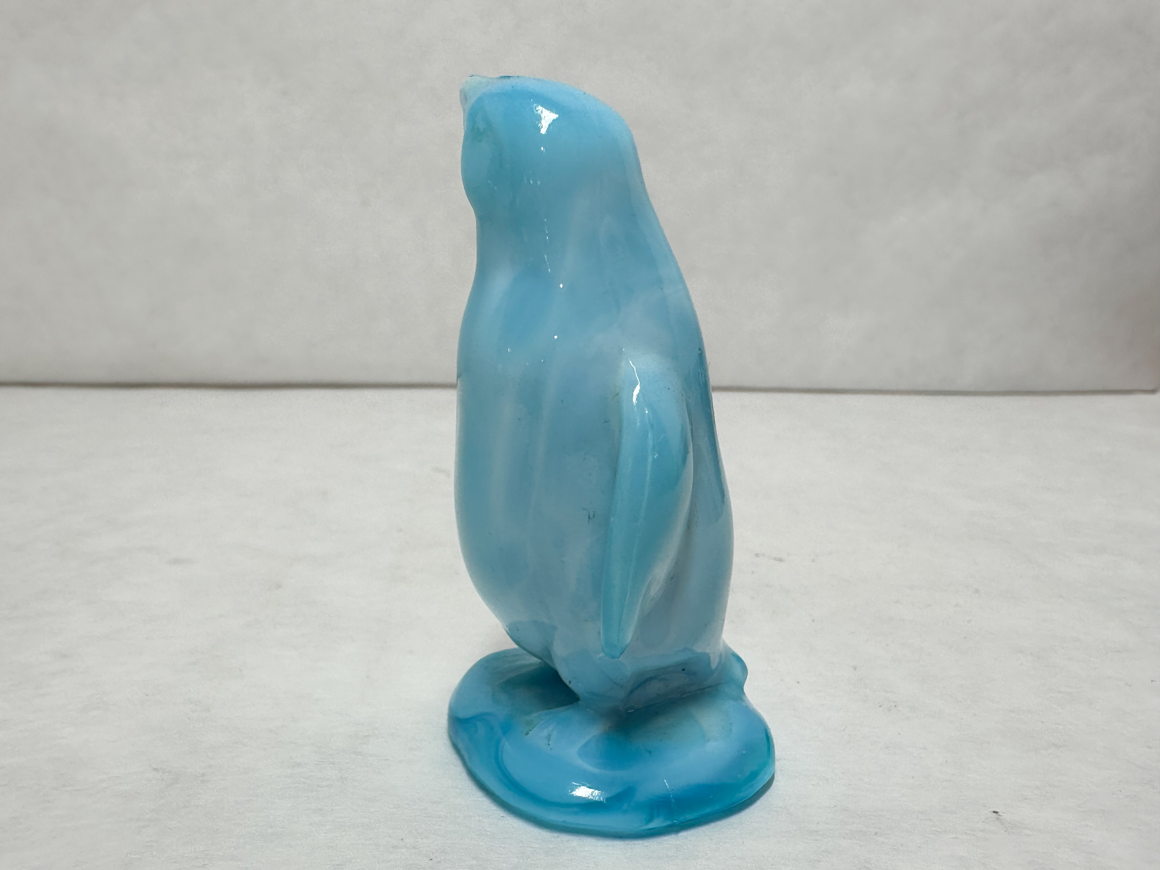 BOYD TURQUOISE ARTIE THE PENGUIN