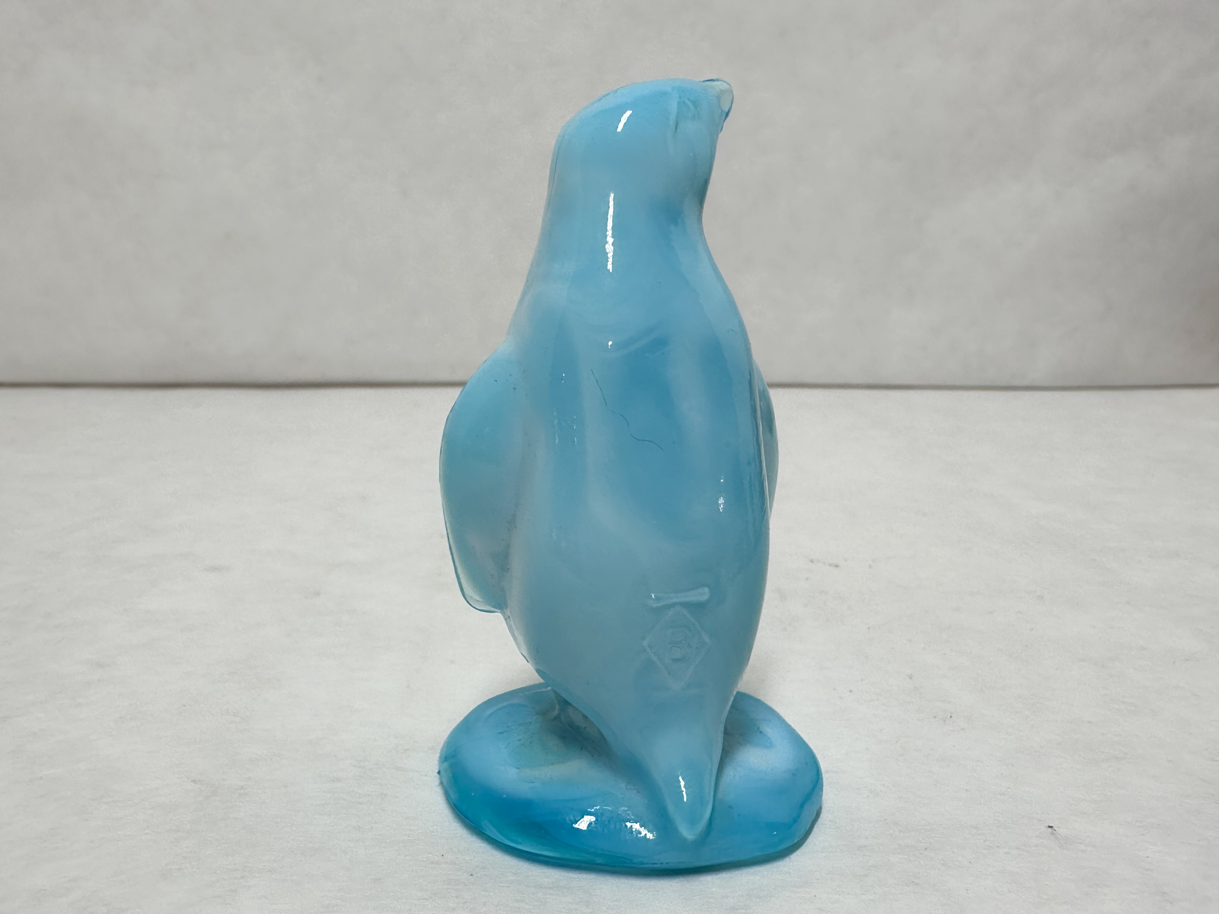 BOYD TURQUOISE ARTIE THE PENGUIN