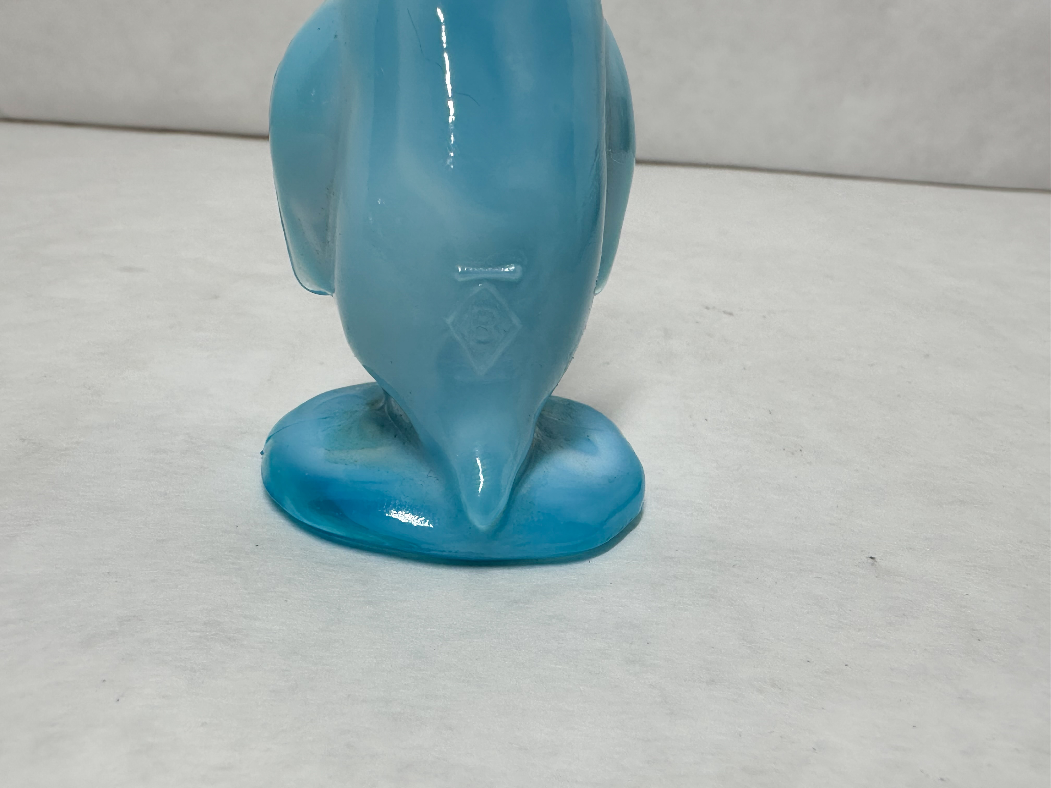 BOYD TURQUOISE ARTIE THE PENGUIN