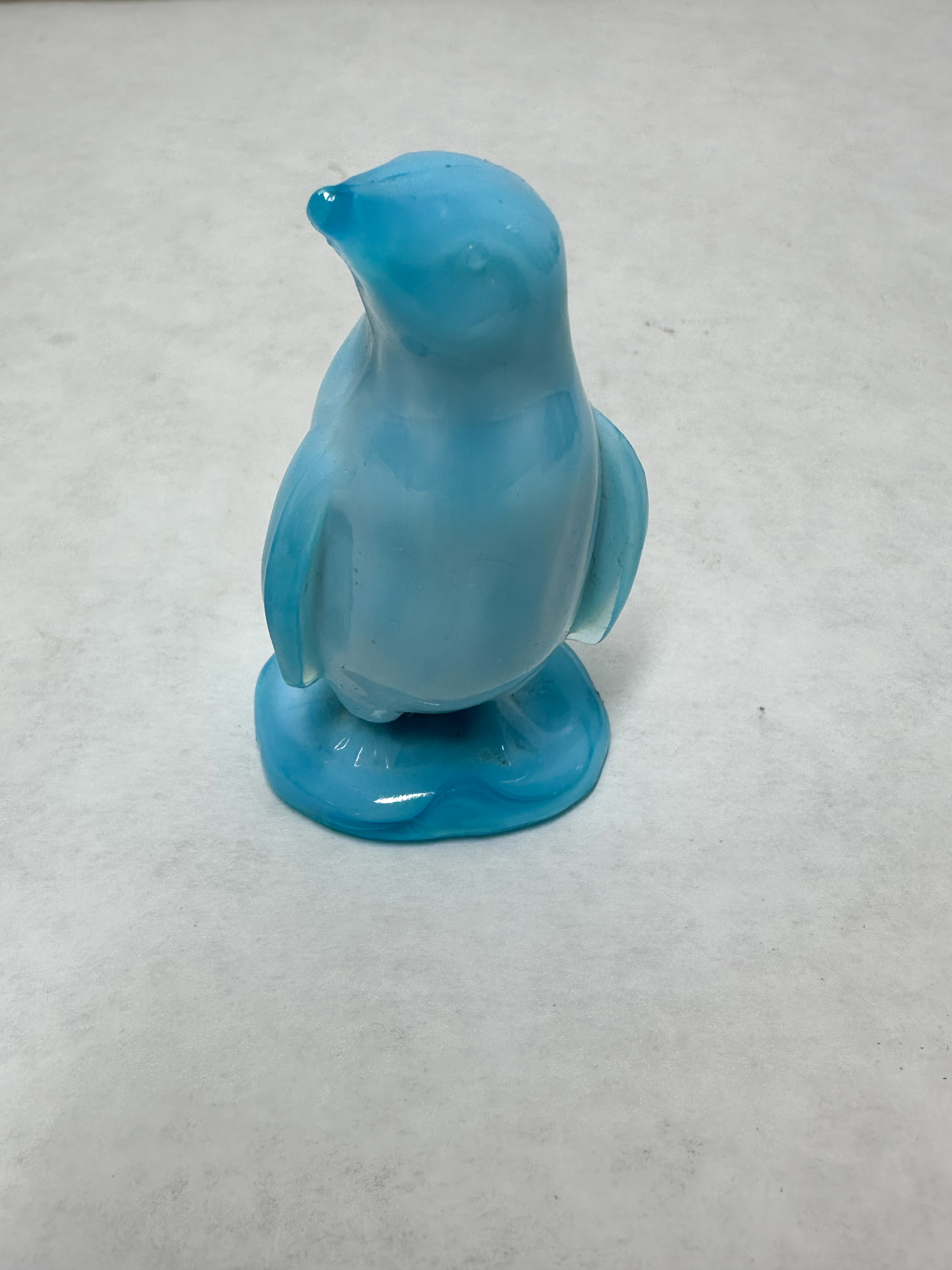 BOYD TURQUOISE ARTIE THE PENGUIN