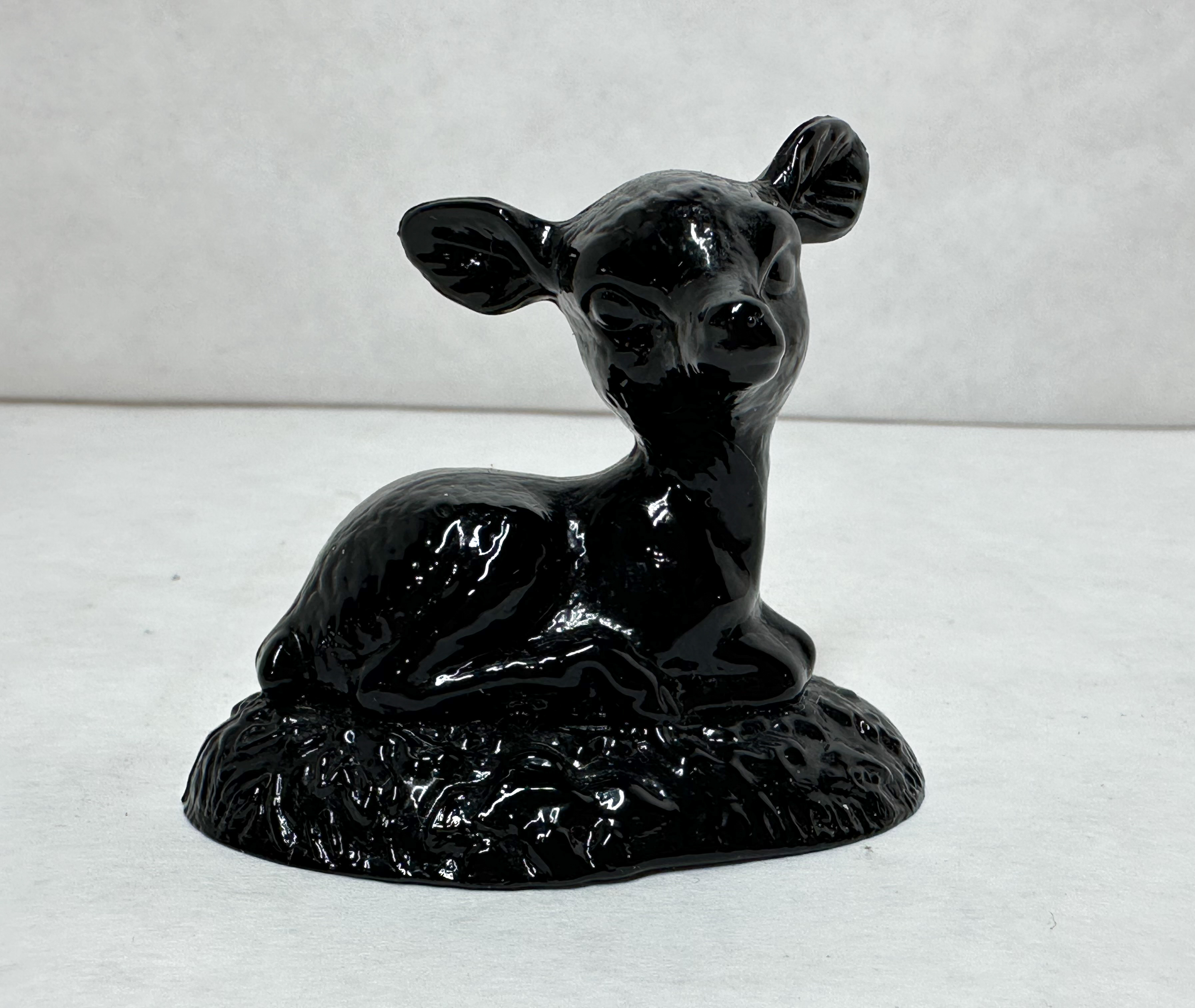 BOYD BLACK BINGO DEER