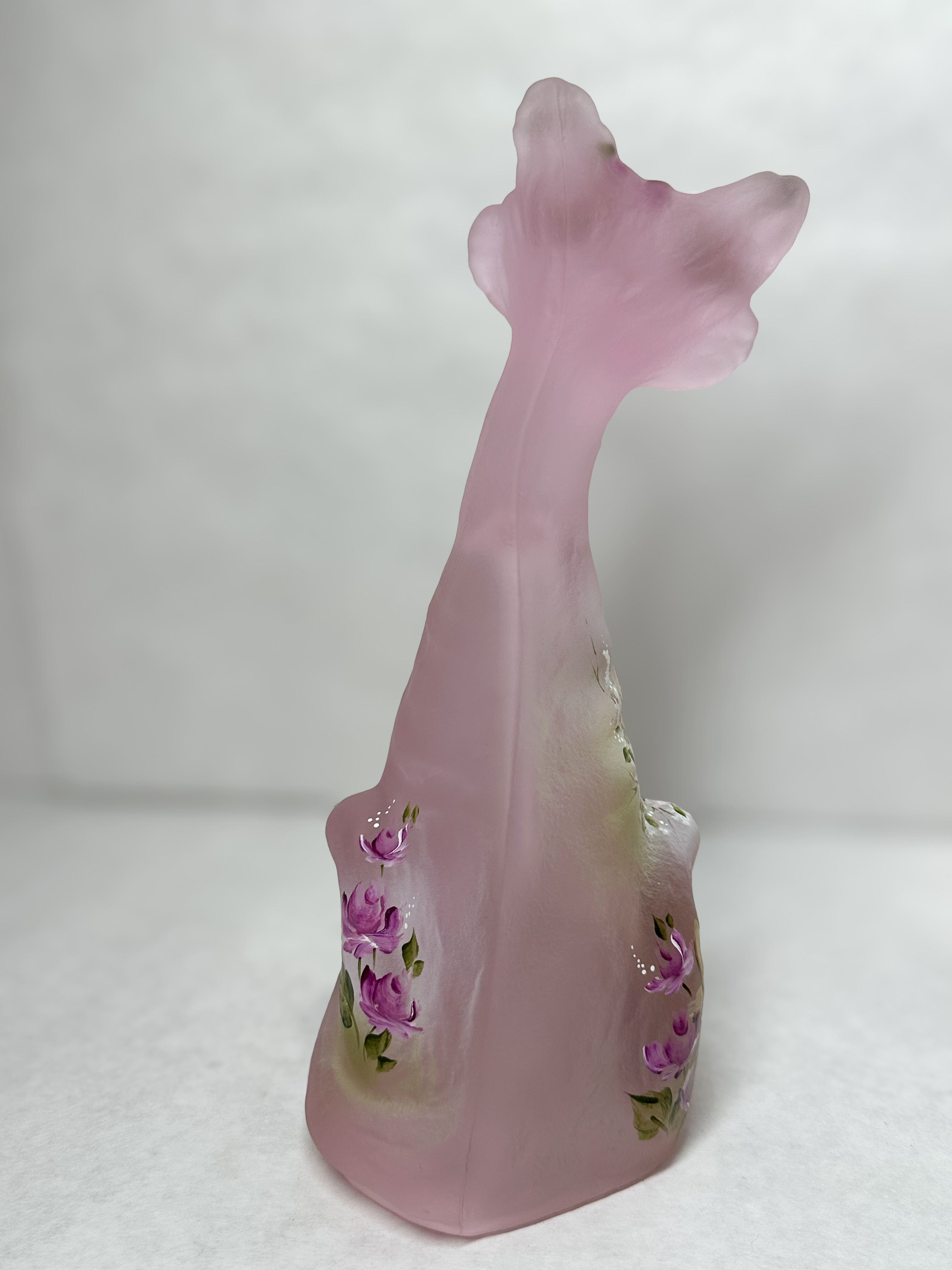 MICHELLE KIBBE PINK SATIN CAT 2021 65/86