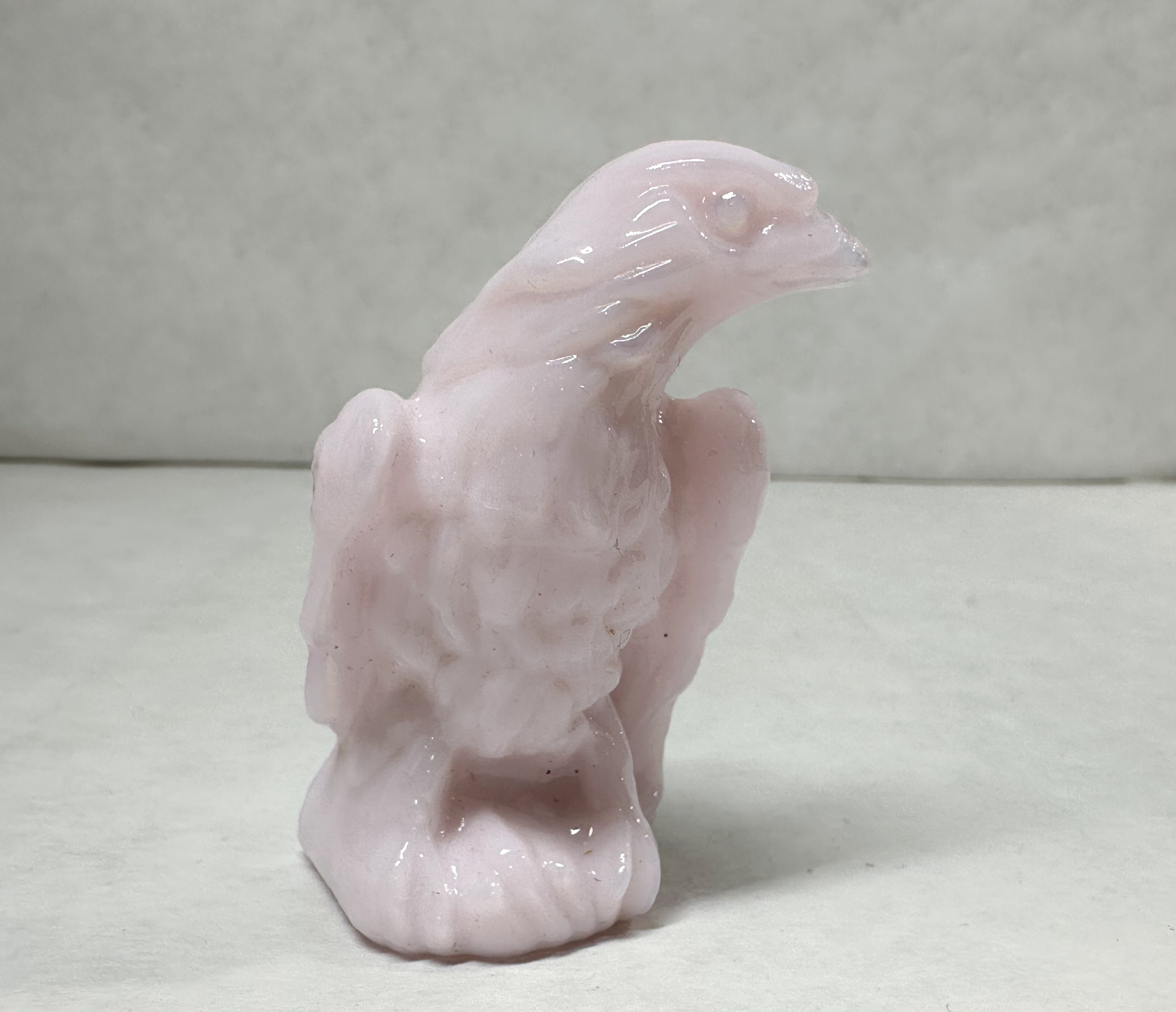BOYD PINK BERNIE EAGLE SLAG