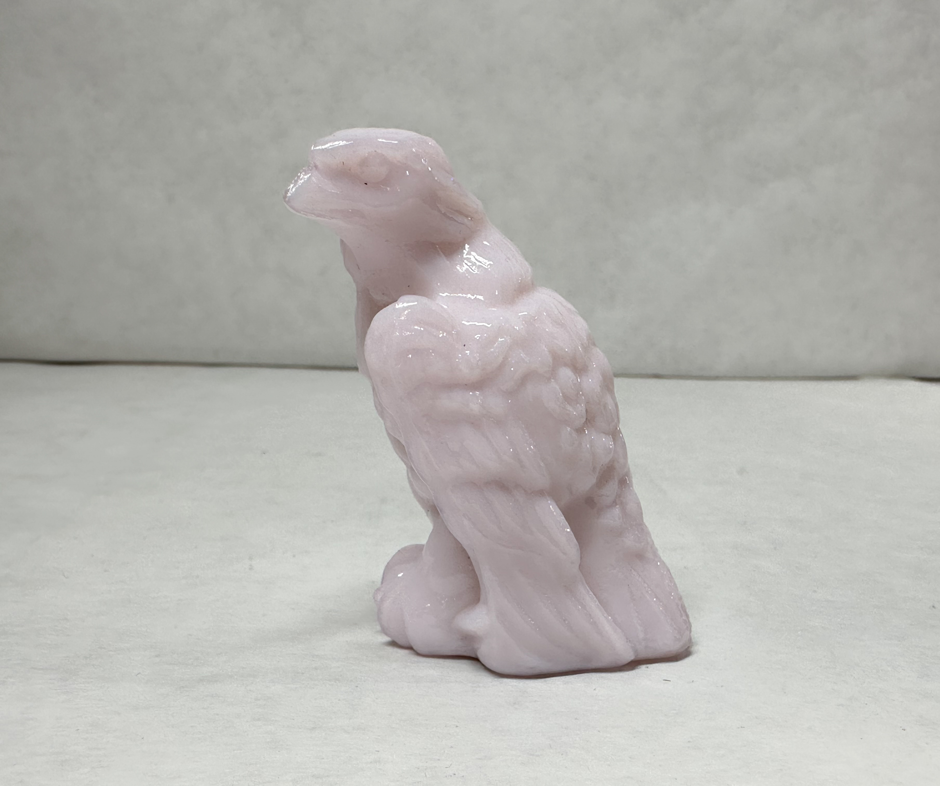 BOYD PINK BERNIE EAGLE SLAG