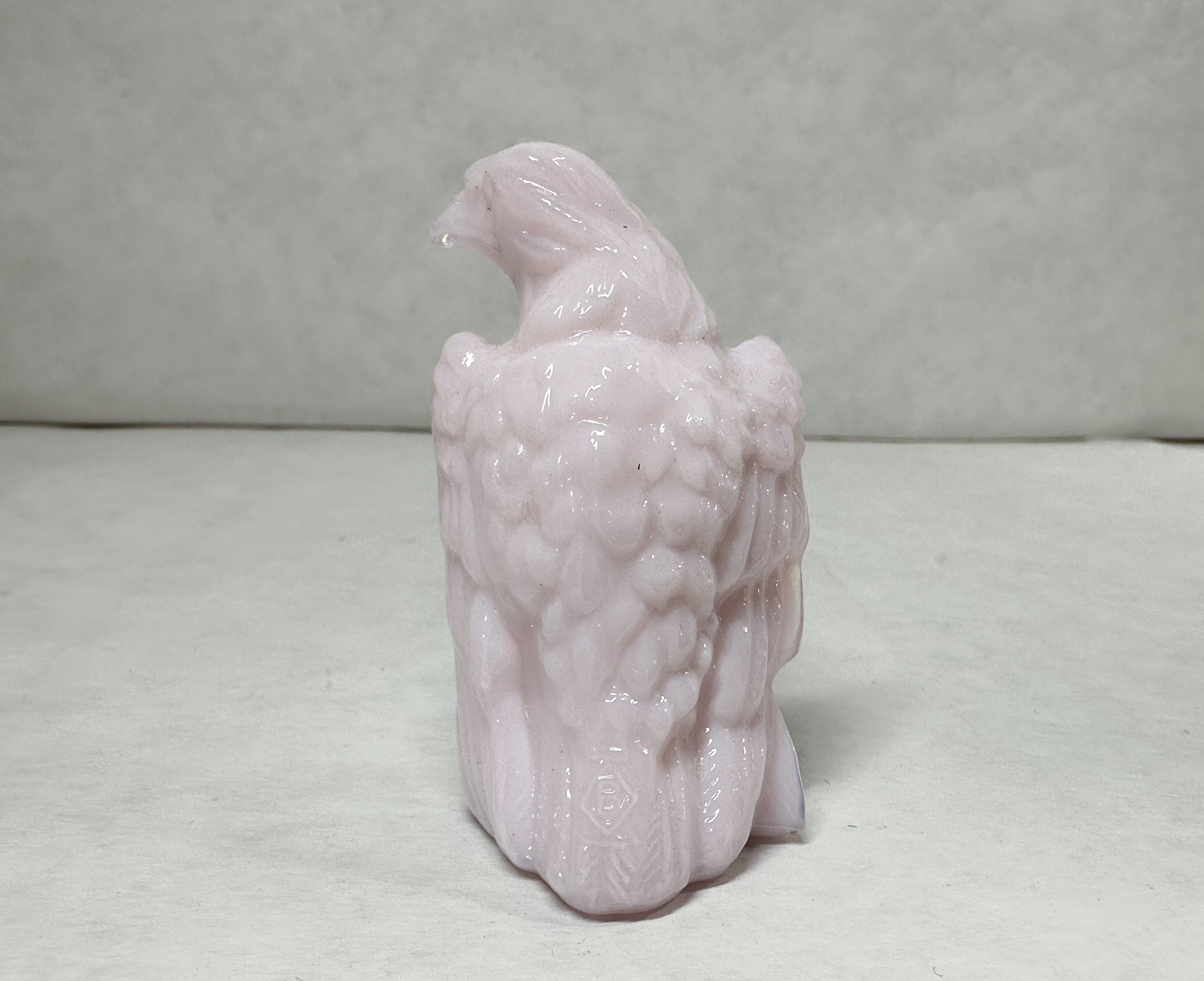 BOYD PINK BERNIE EAGLE SLAG