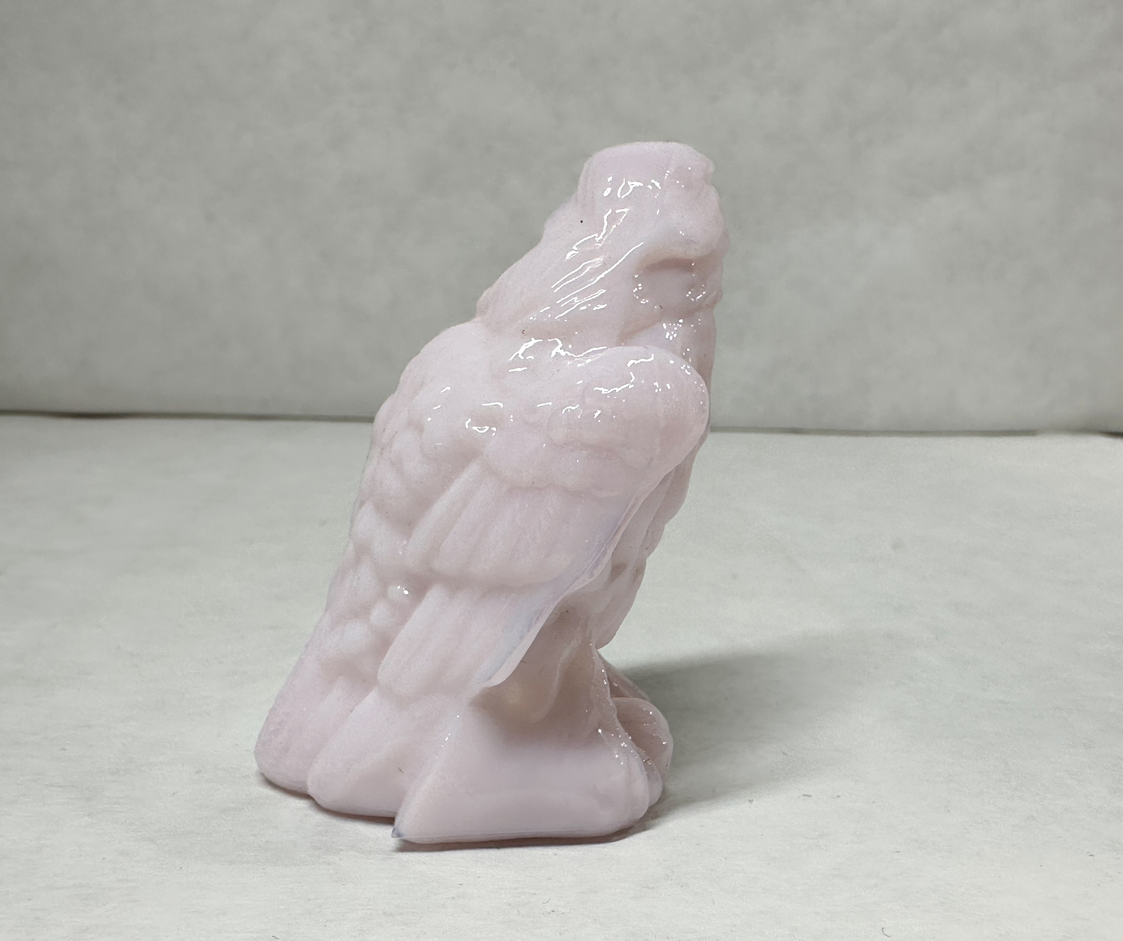 BOYD PINK BERNIE EAGLE SLAG