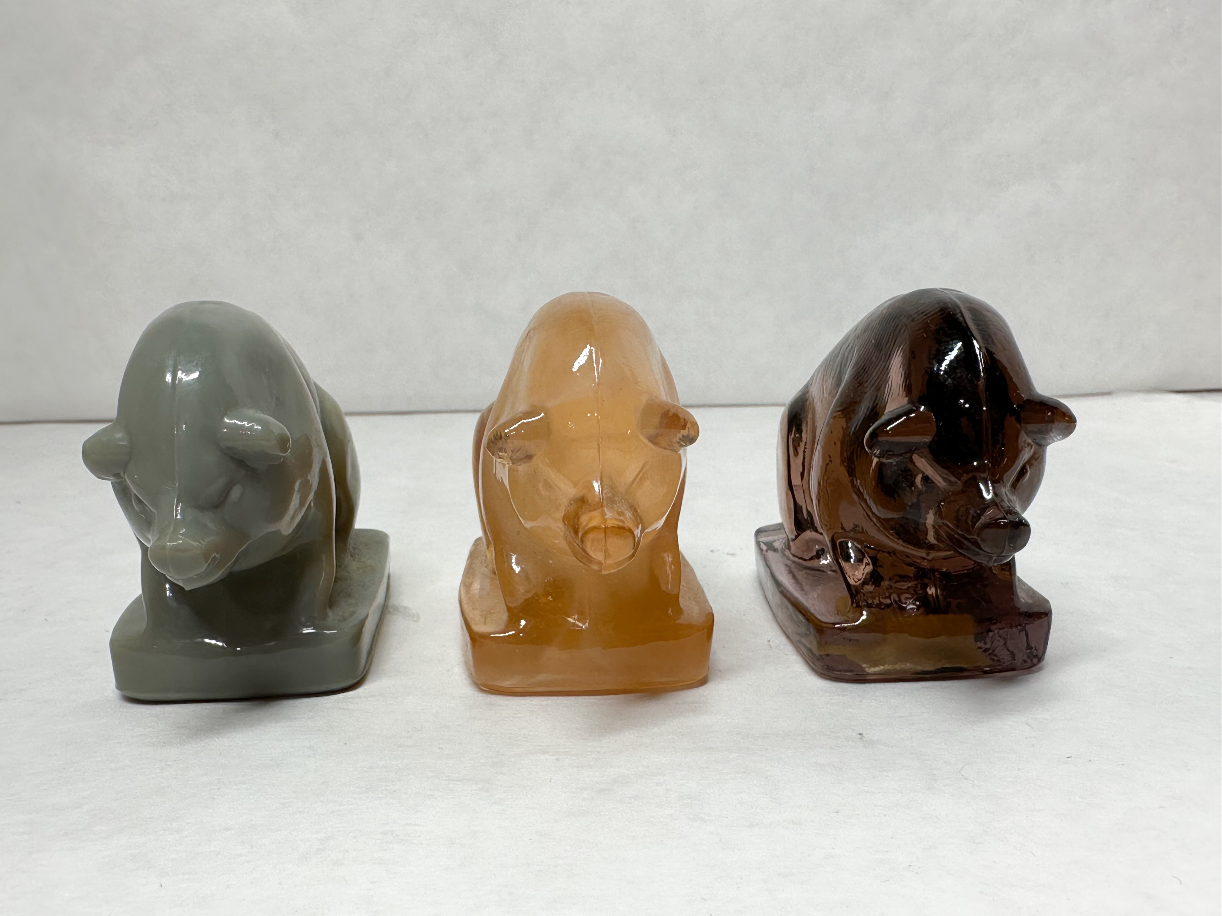 BOYD SUEE THE PIG GLASS