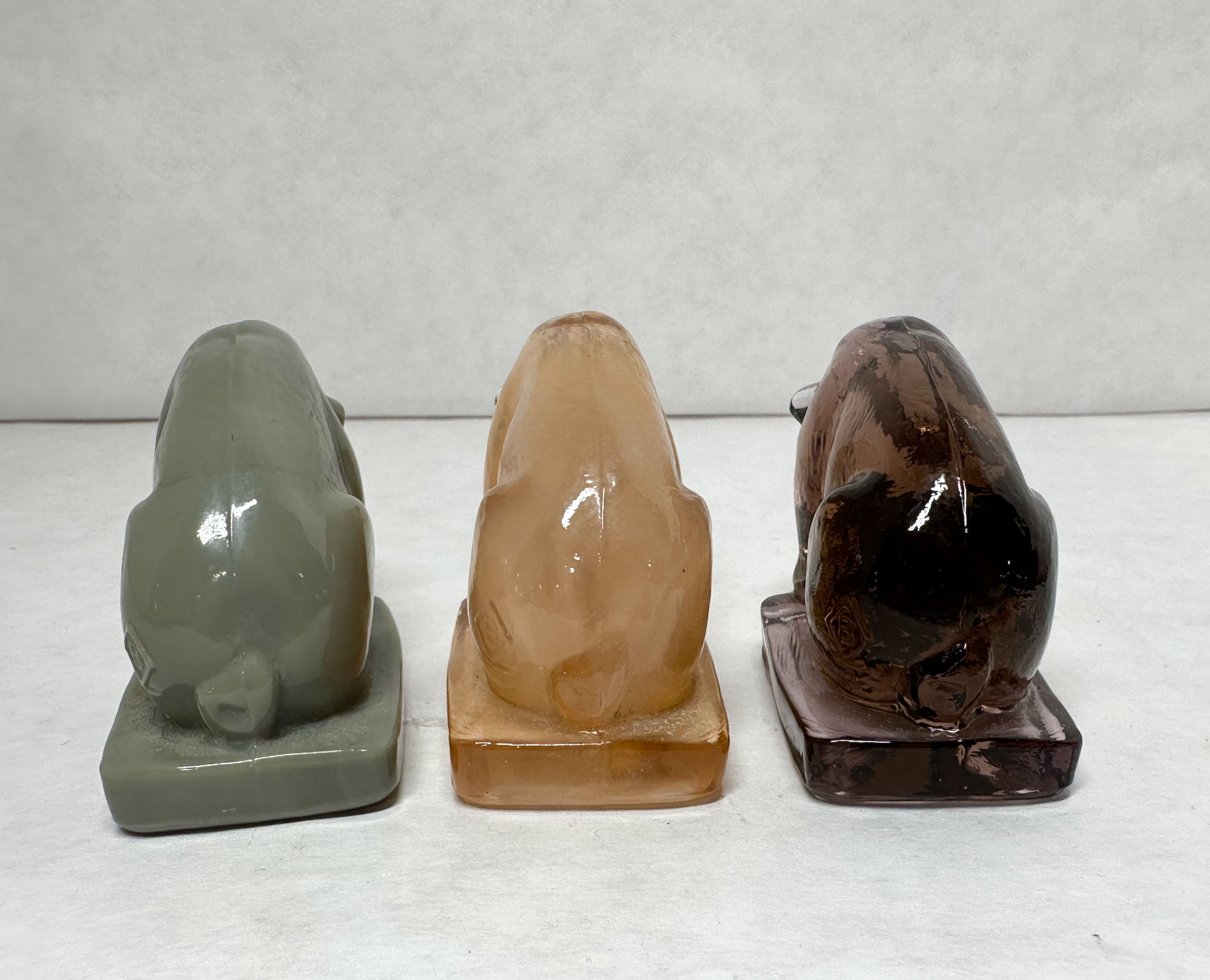 BOYD SUEE THE PIG GLASS