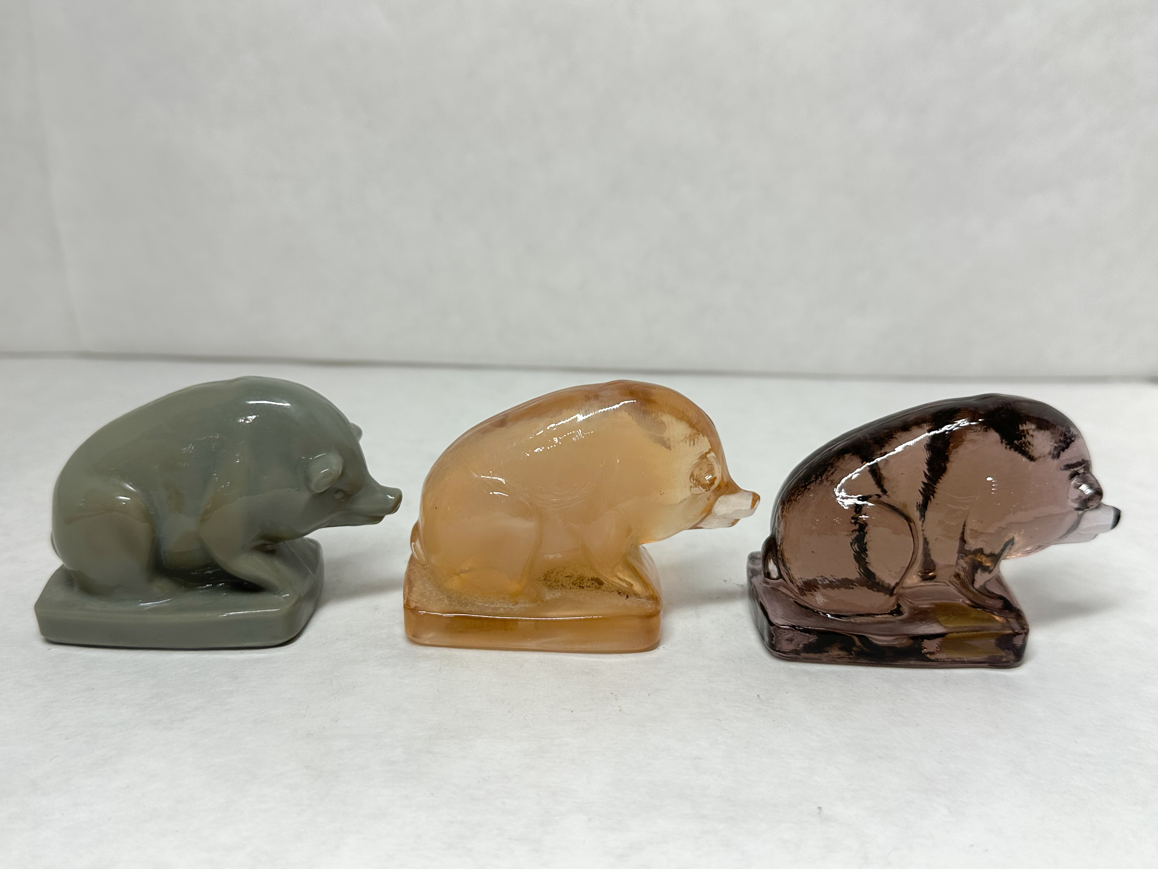 BOYD SUEE THE PIG GLASS