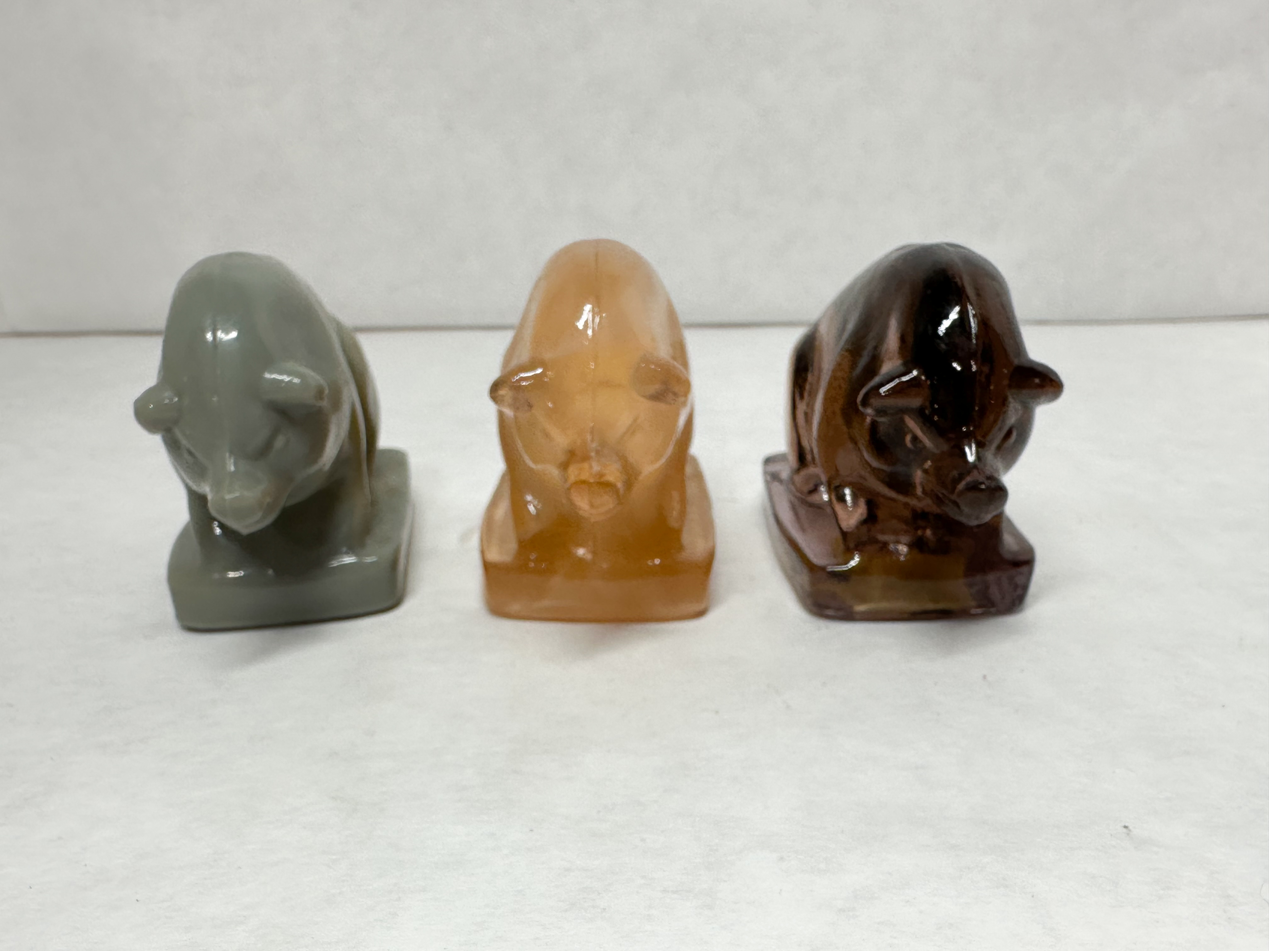 BOYD SUEE THE PIG GLASS