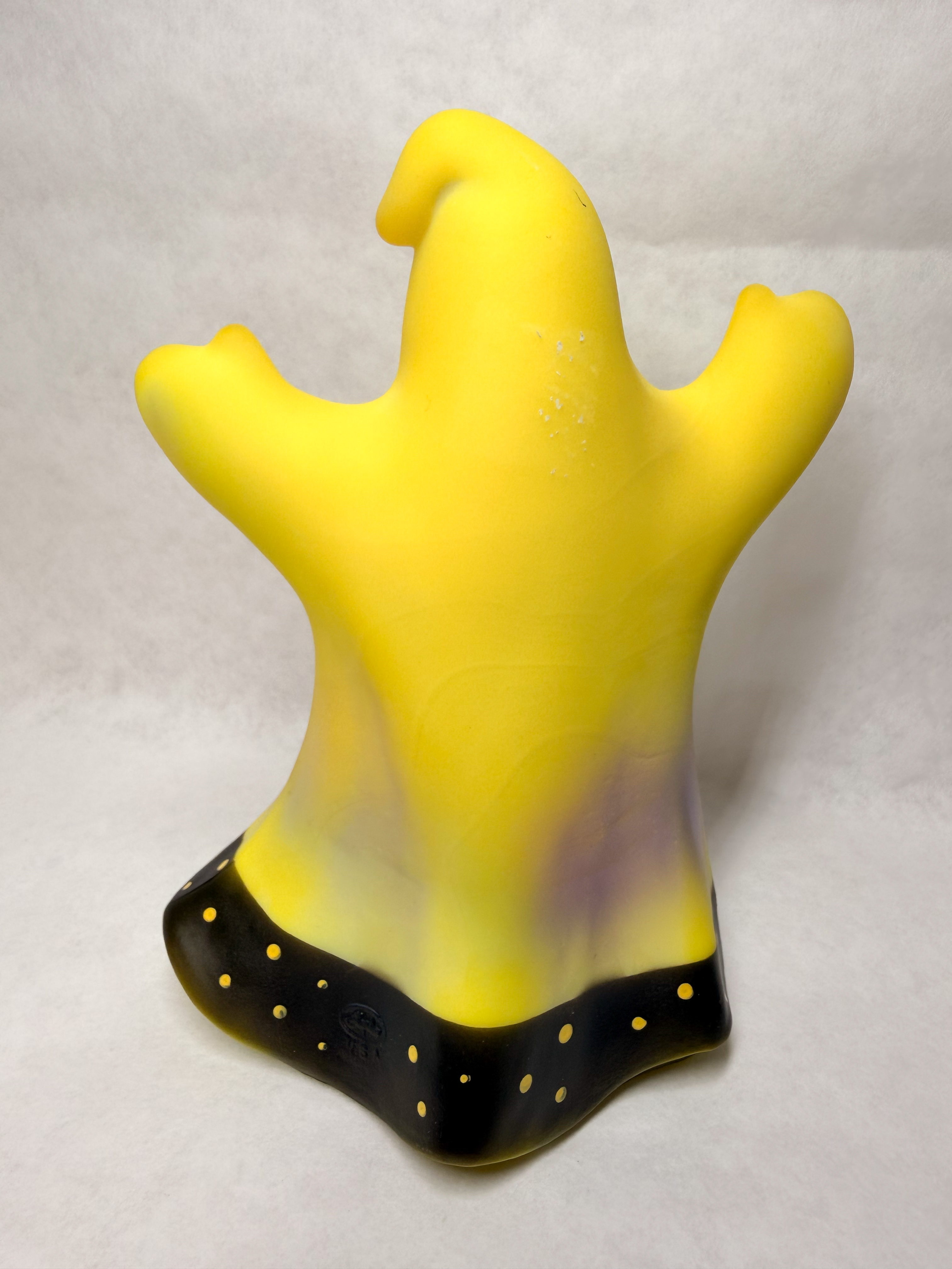 FENTON BURMESE GLASS GHOST 2006 17/64