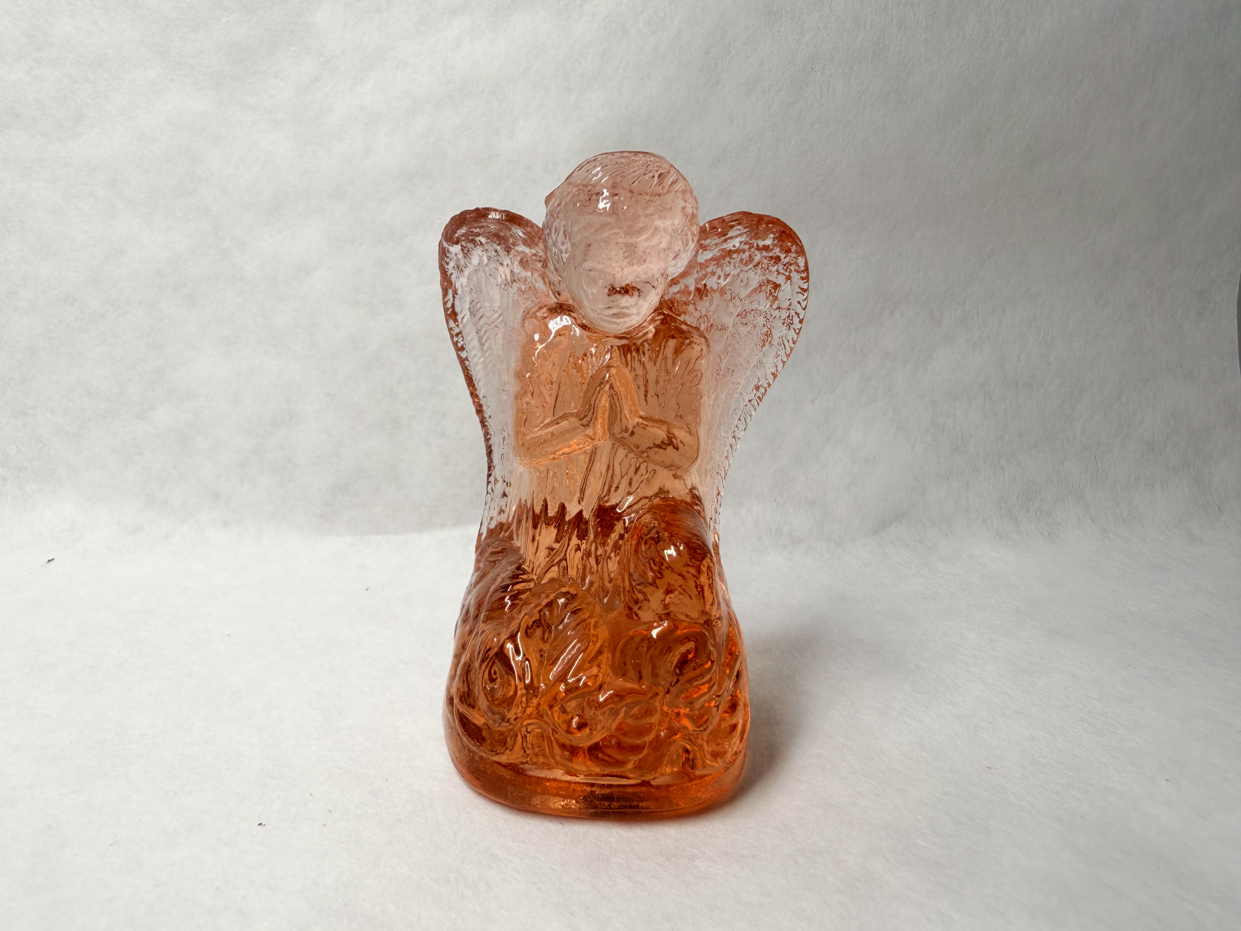 BOYD PEACH URANIUM ANGEL 1970
