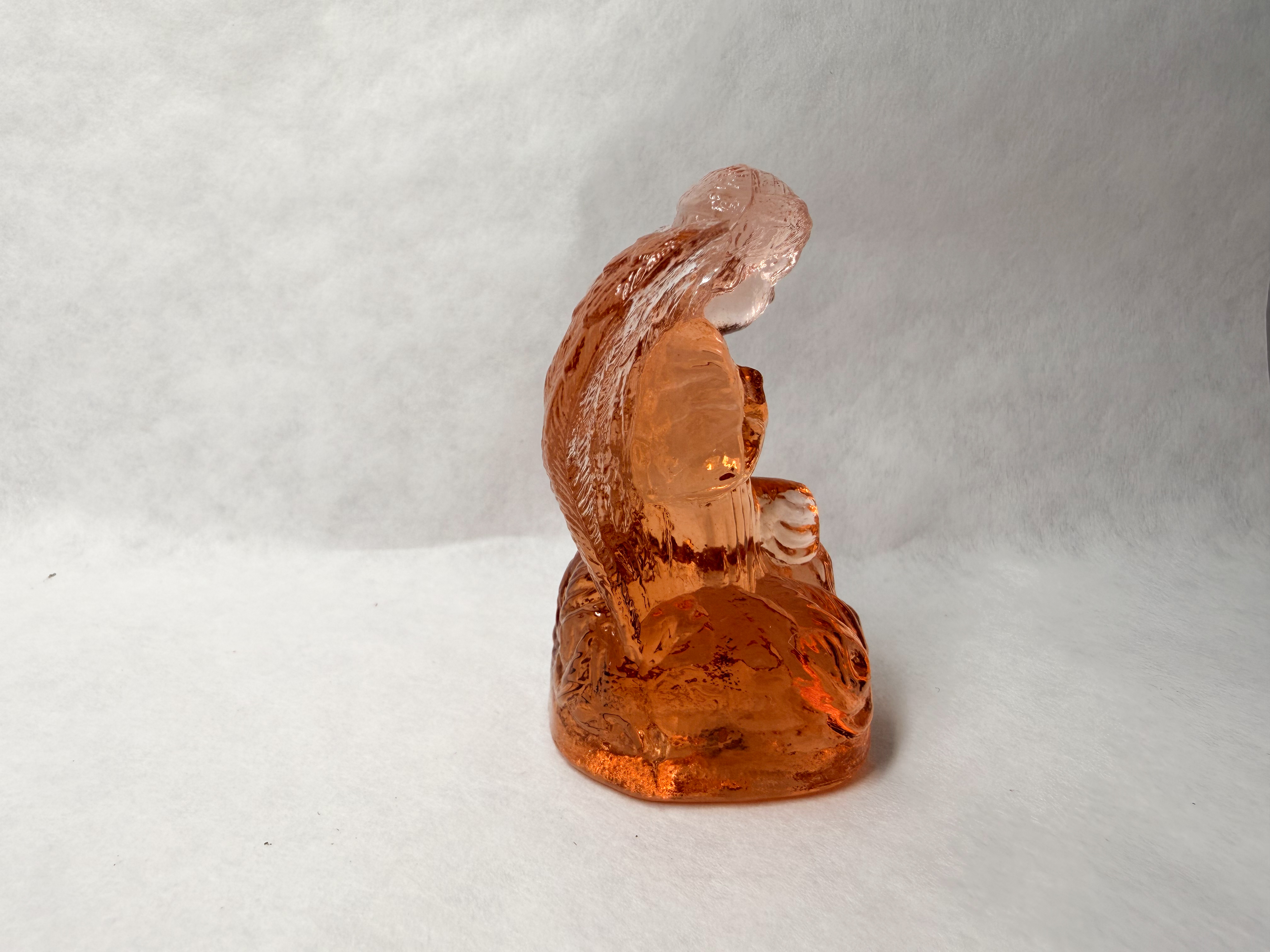 BOYD PEACH URANIUM ANGEL 1970