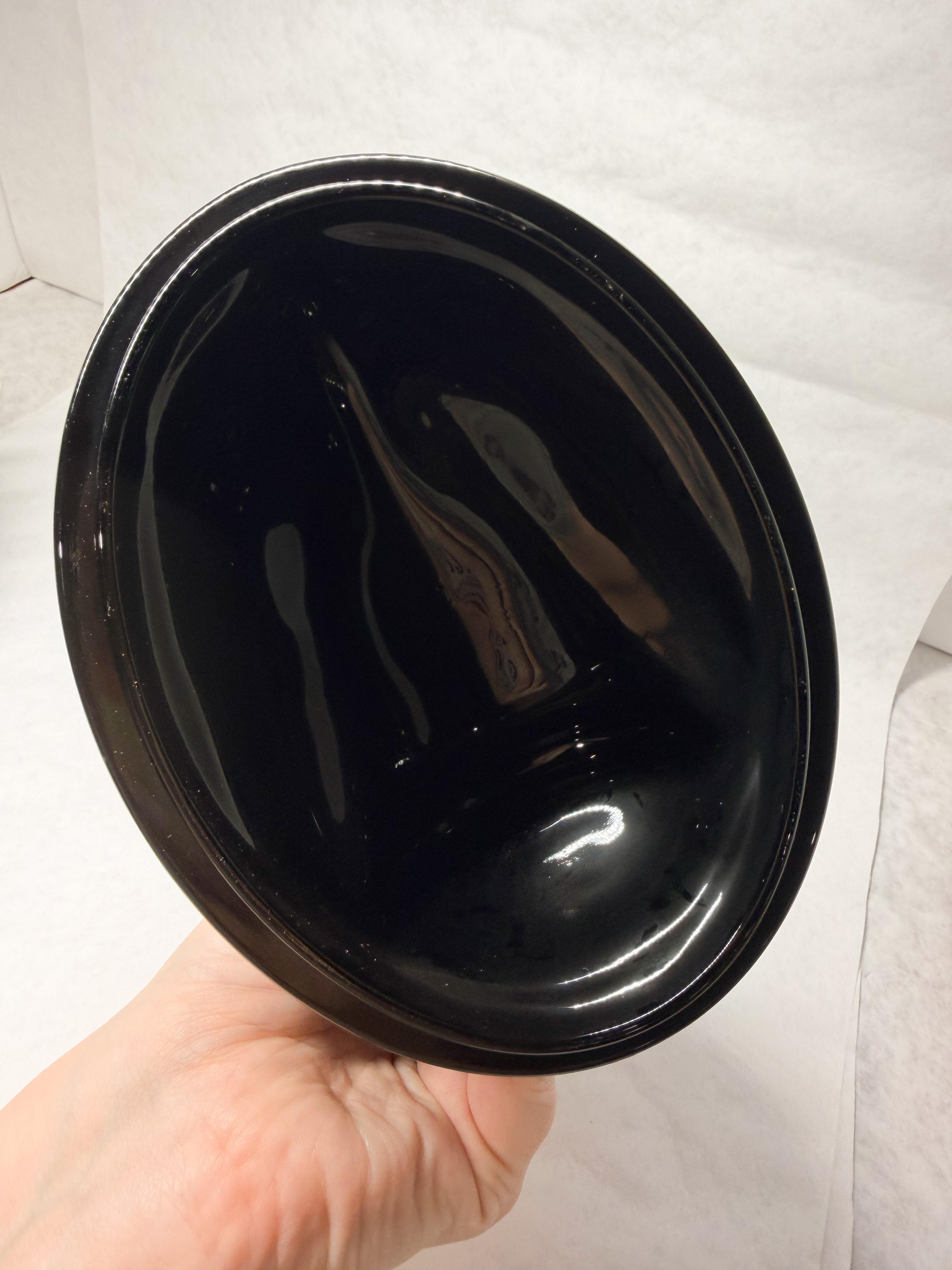 MOSSER BLACK TURKEY ON NEST