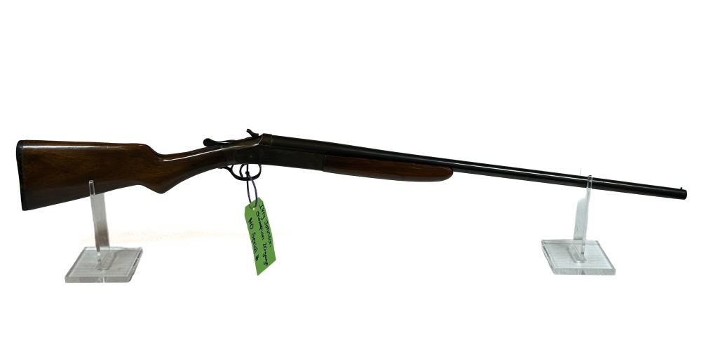 CHAMPION IVER JOHNSON 20G