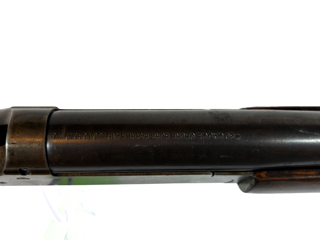 CHAMPION IVER JOHNSON 20G