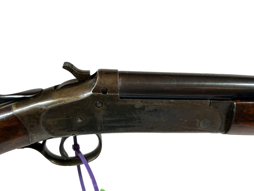 CHAMPION IVER JOHNSON 20G