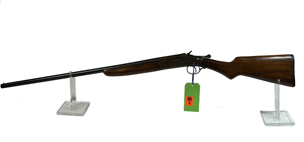 CHAMPION IVER JOHNSON 20G