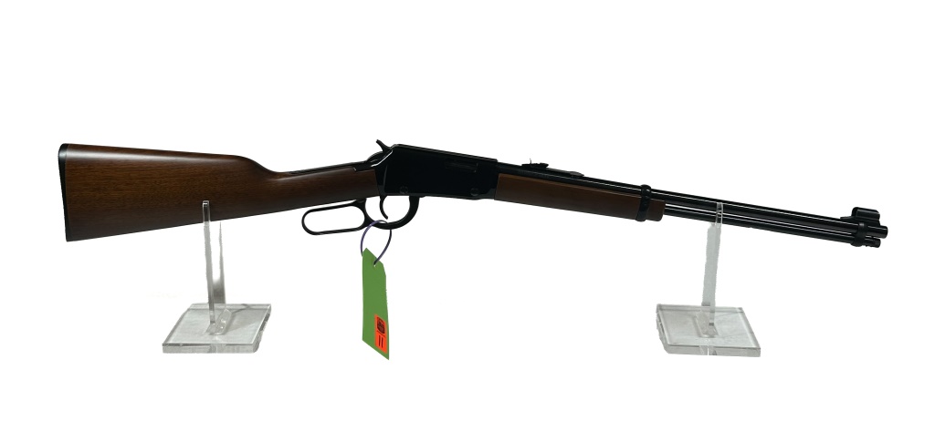 HENRY REPEATING ARMS .22 L/S/LR