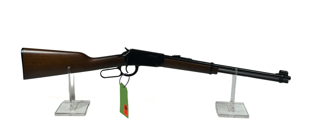 HENRY REPEATING ARMS .22 L/S/LR