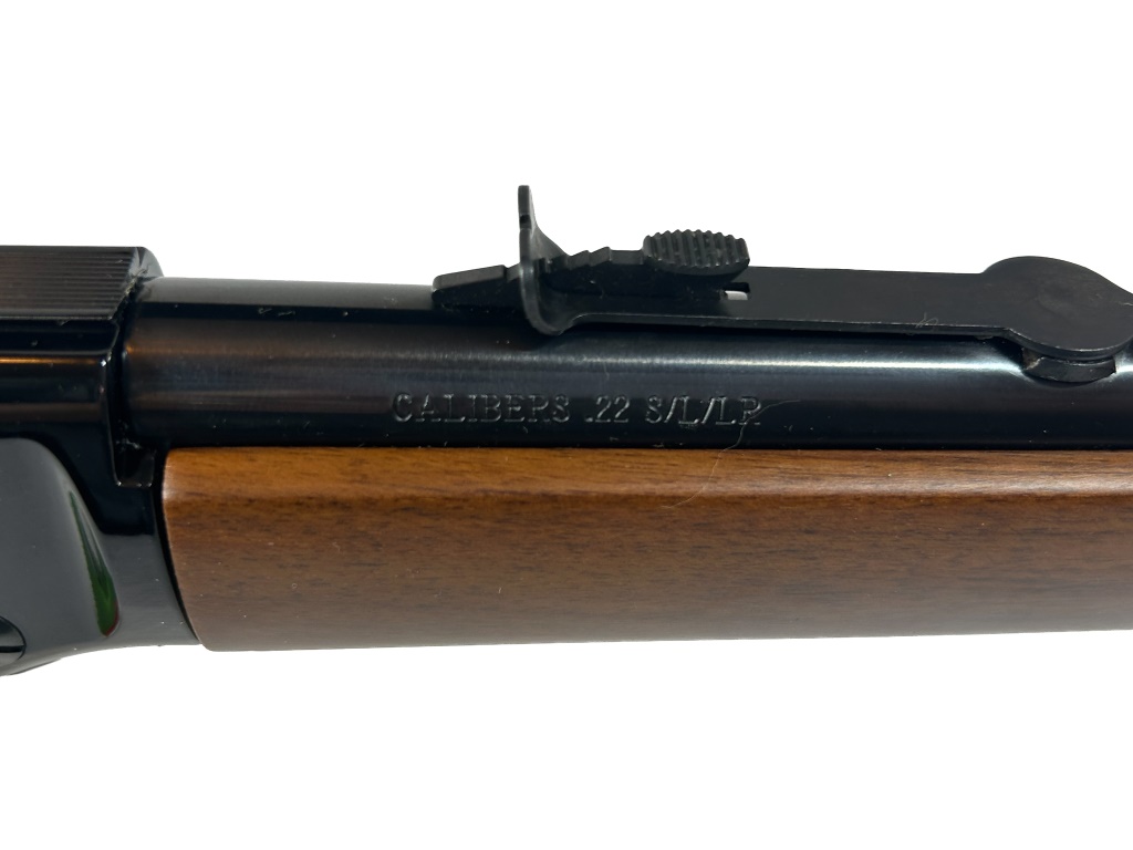 HENRY REPEATING ARMS .22 L/S/LR