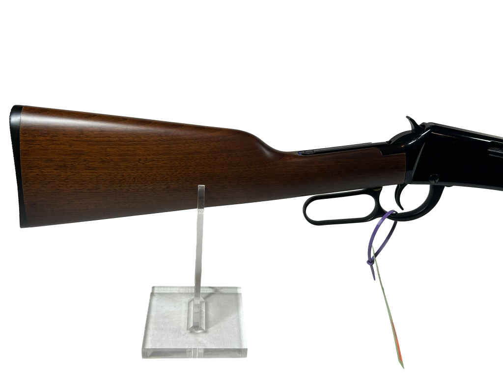 HENRY REPEATING ARMS .22 L/S/LR