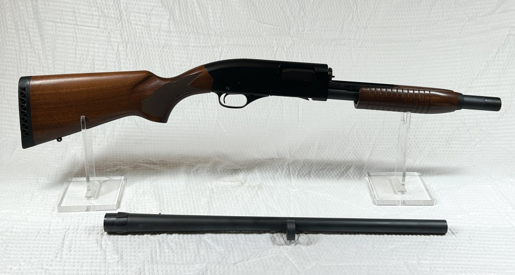 WINCHESTER MODEL 1300 12G