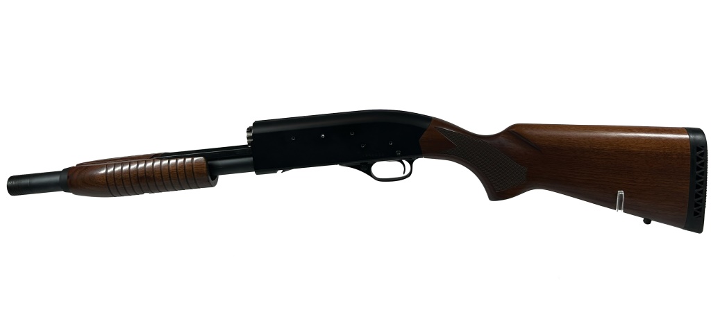 WINCHESTER MODEL 1300 12G