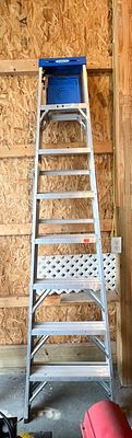 WERNER LADDER