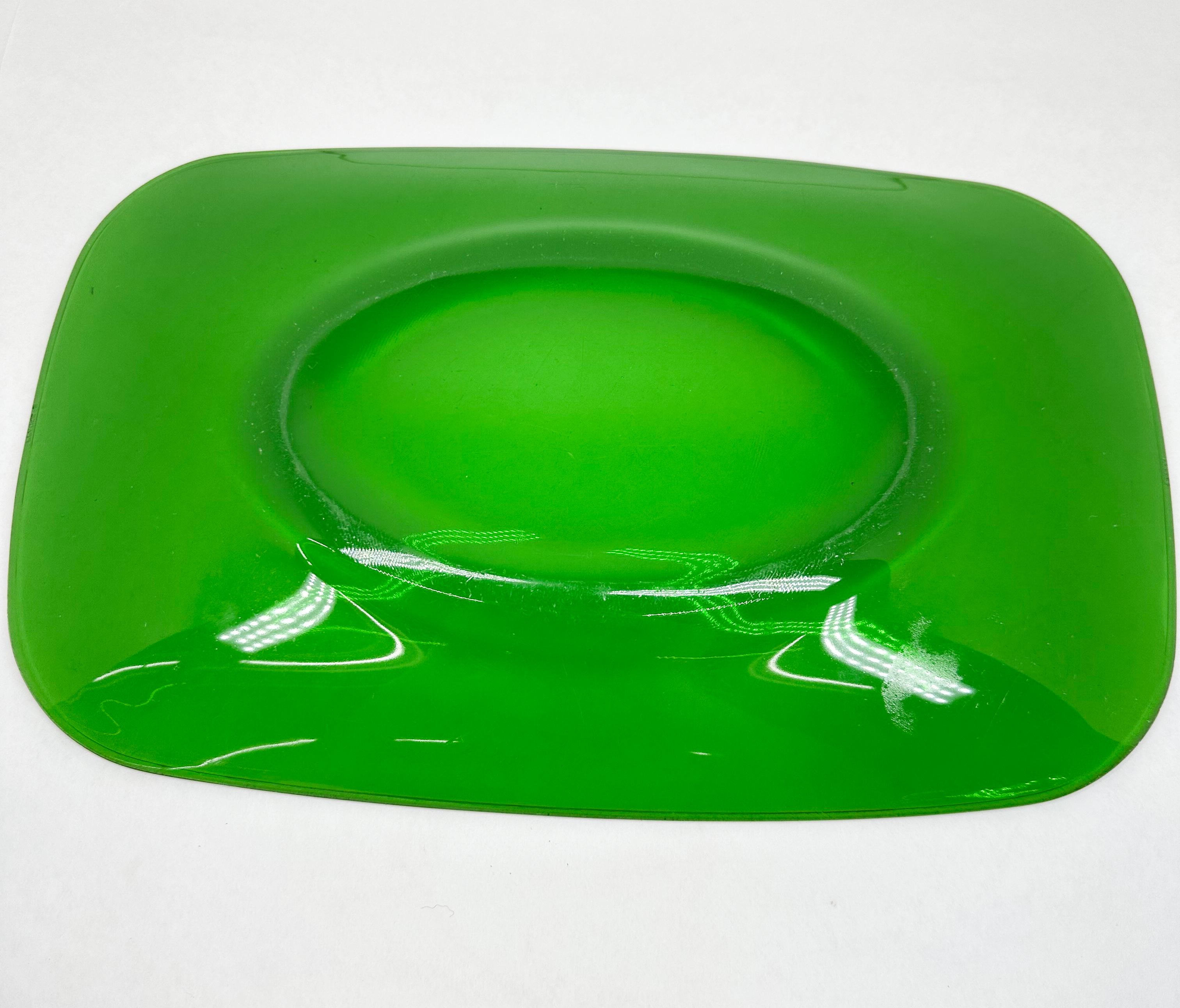 DURALEX AND EMERALD GLASS, VINTAGE