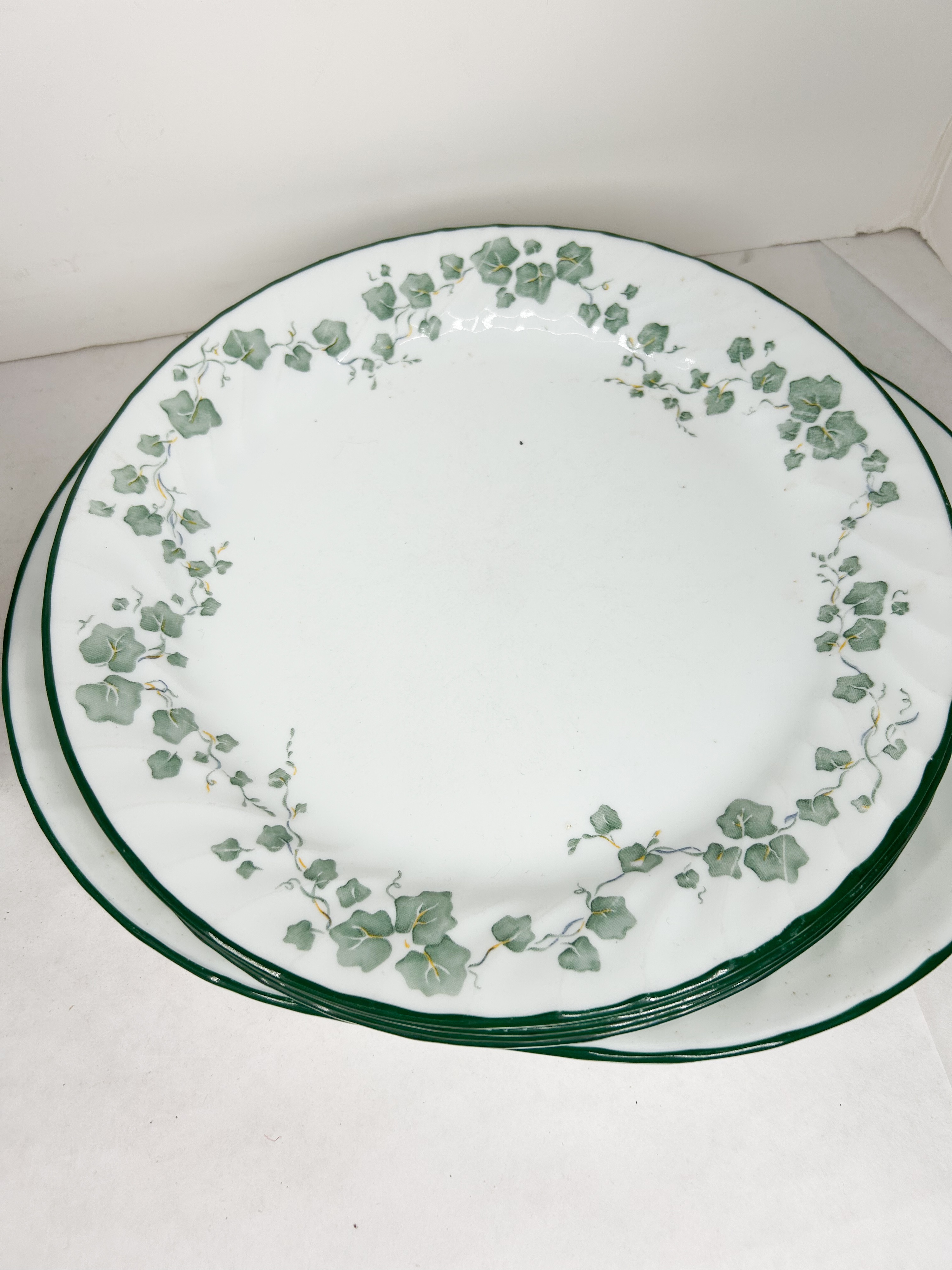 CORELLE CALLAWAY IVY VITRELLE COLLECTION