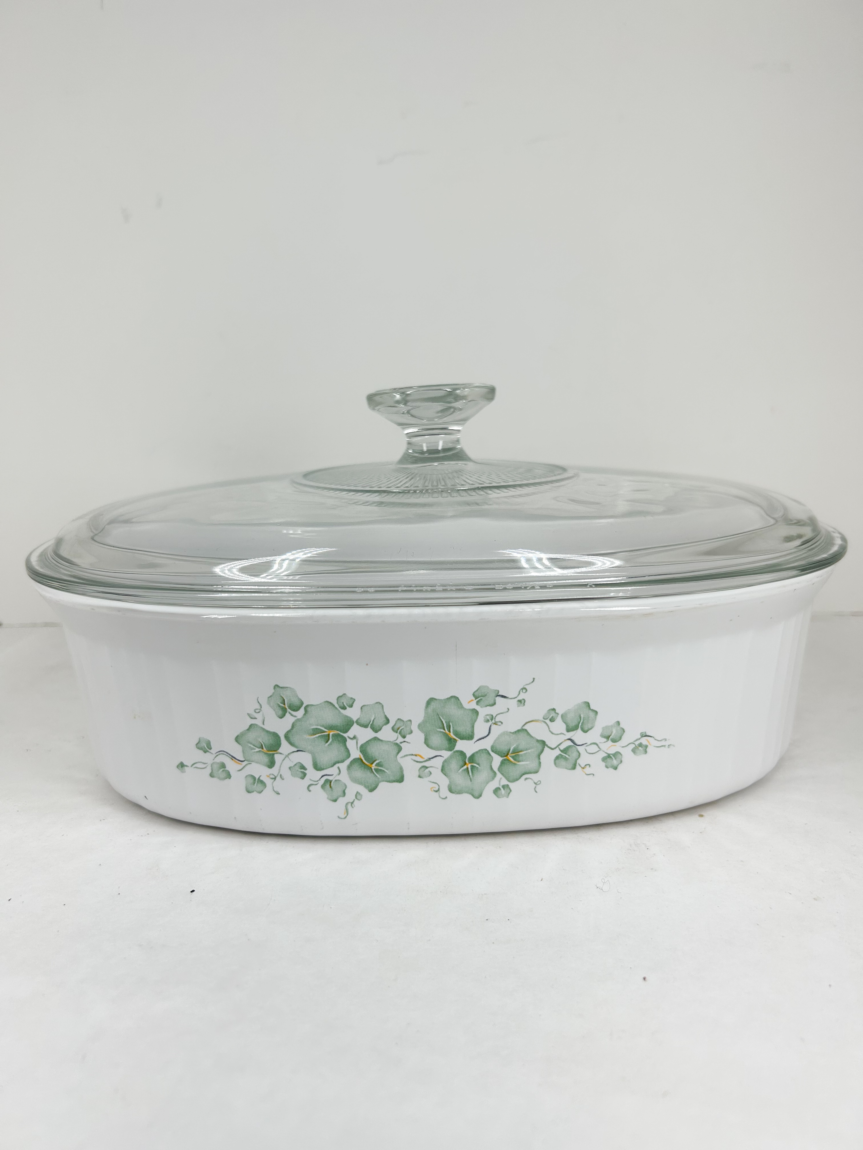 CORELLE CALLAWAY IVY VITRELLE COLLECTION