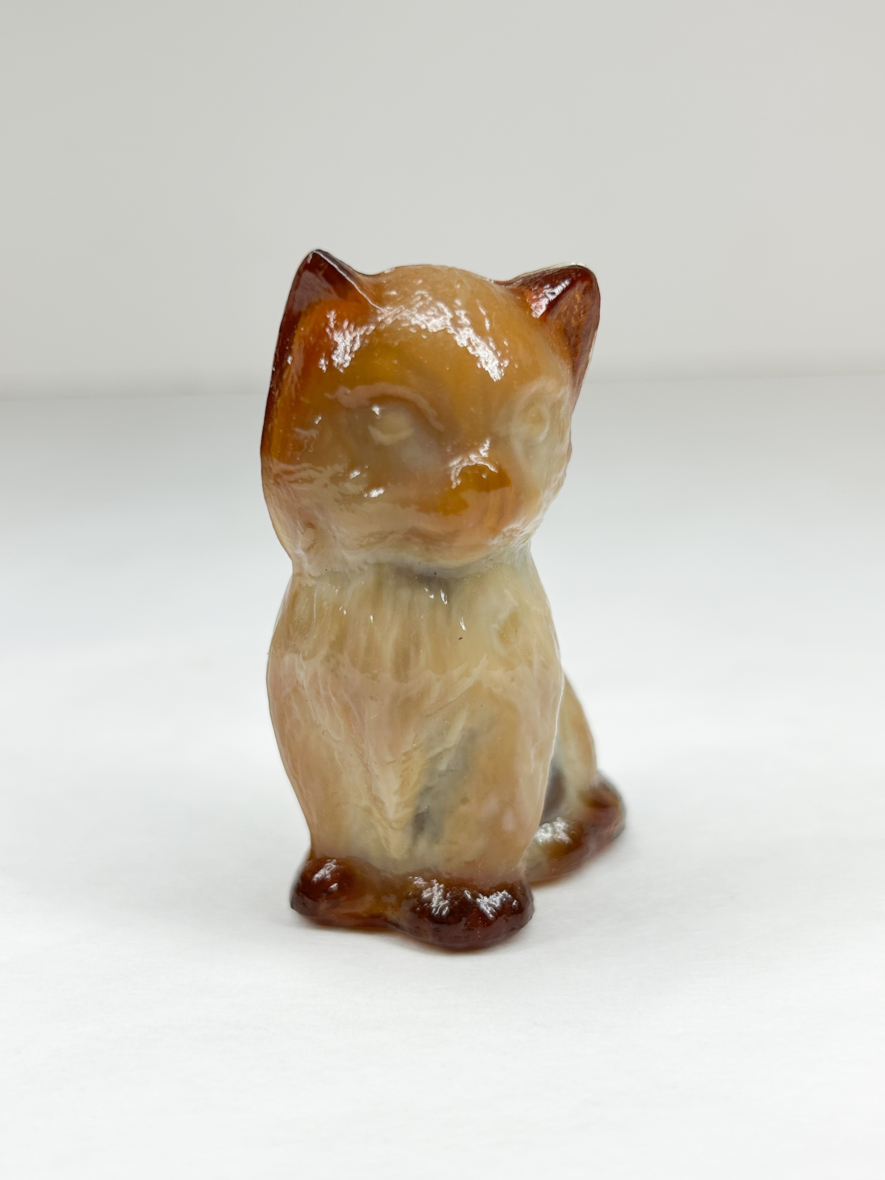 BOYD SLAG MISS COTTON KITTEN