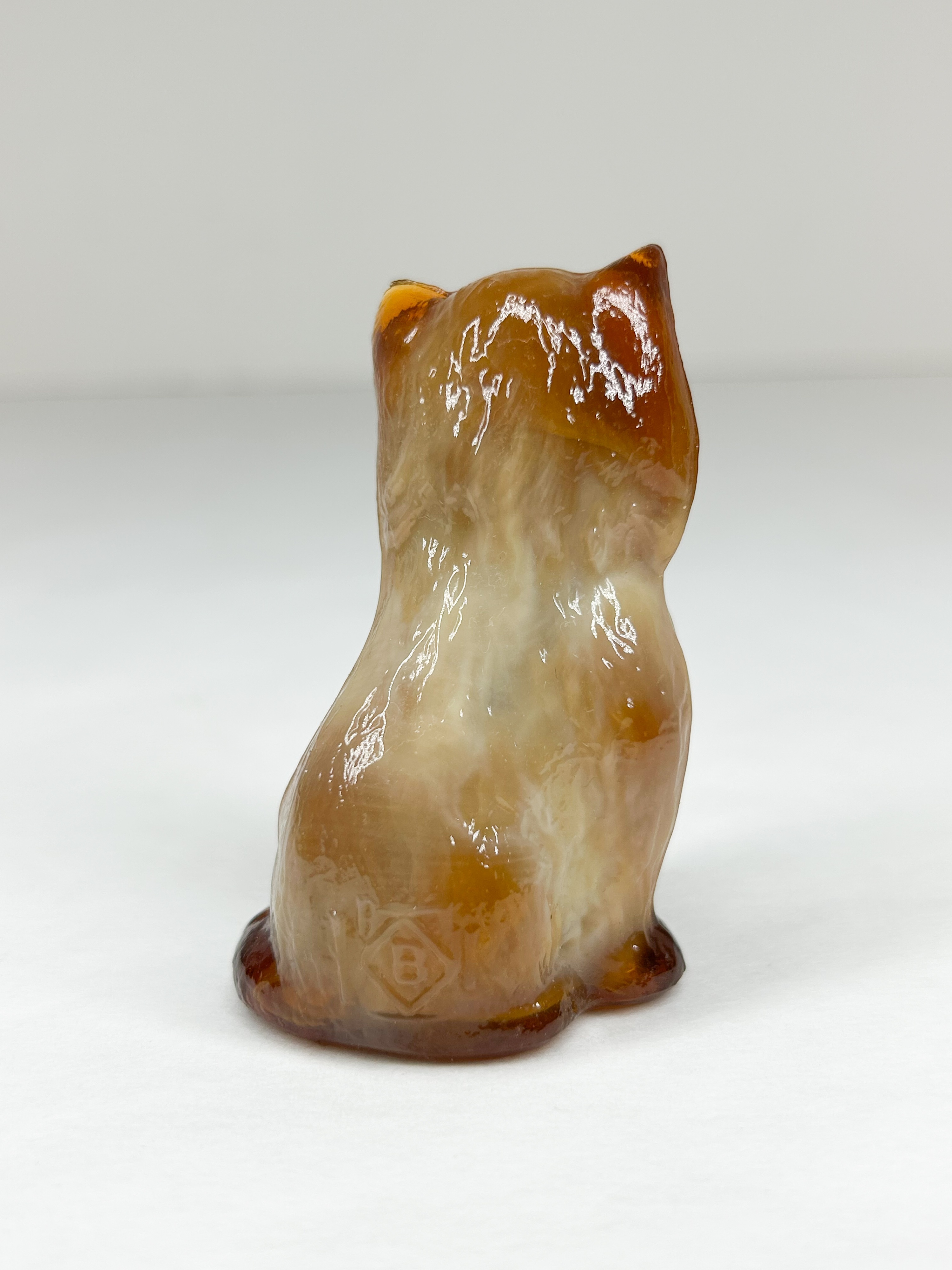 BOYD SLAG MISS COTTON KITTEN