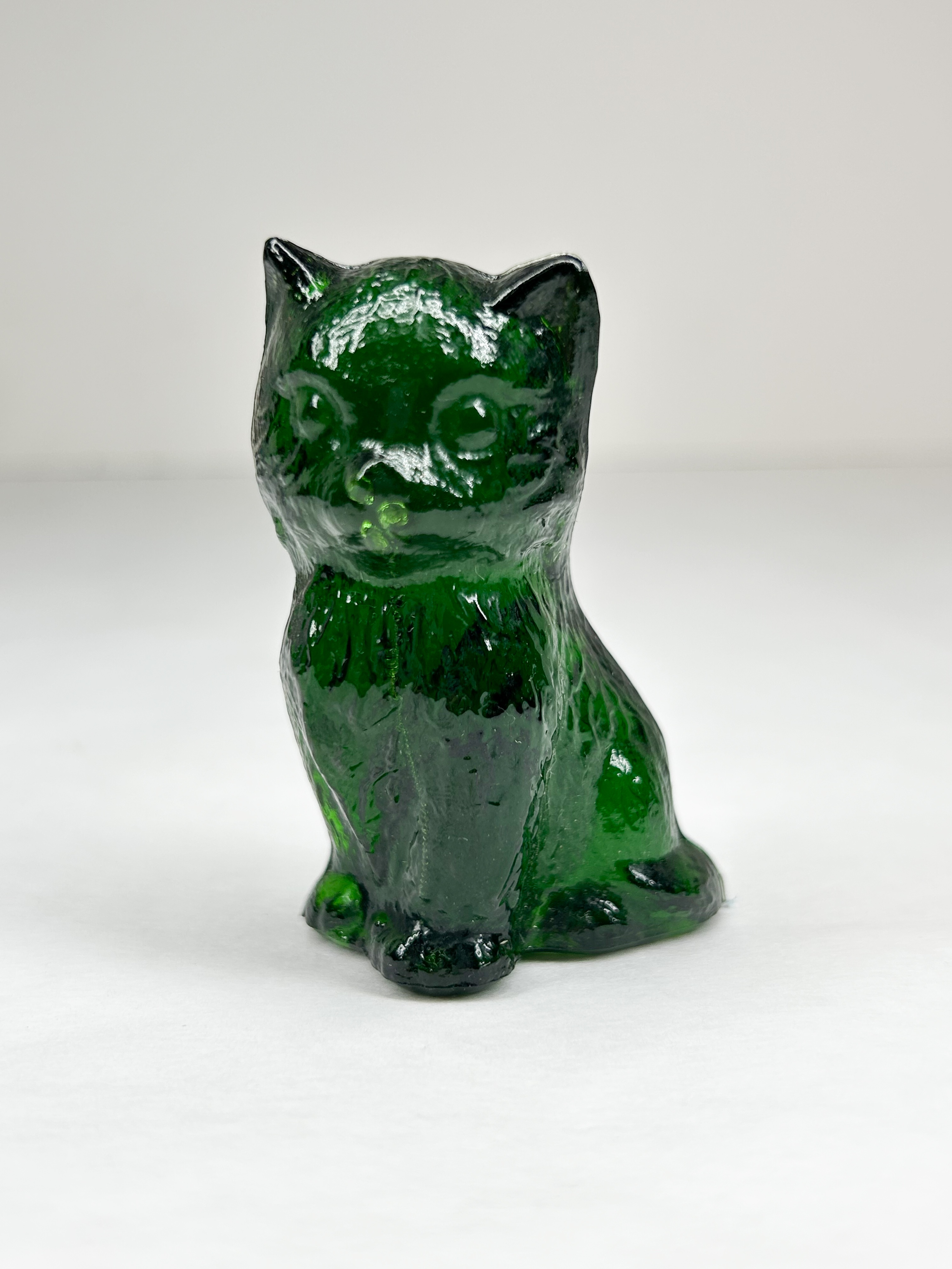 BOYD GREEN MISS COTTON KITTEN