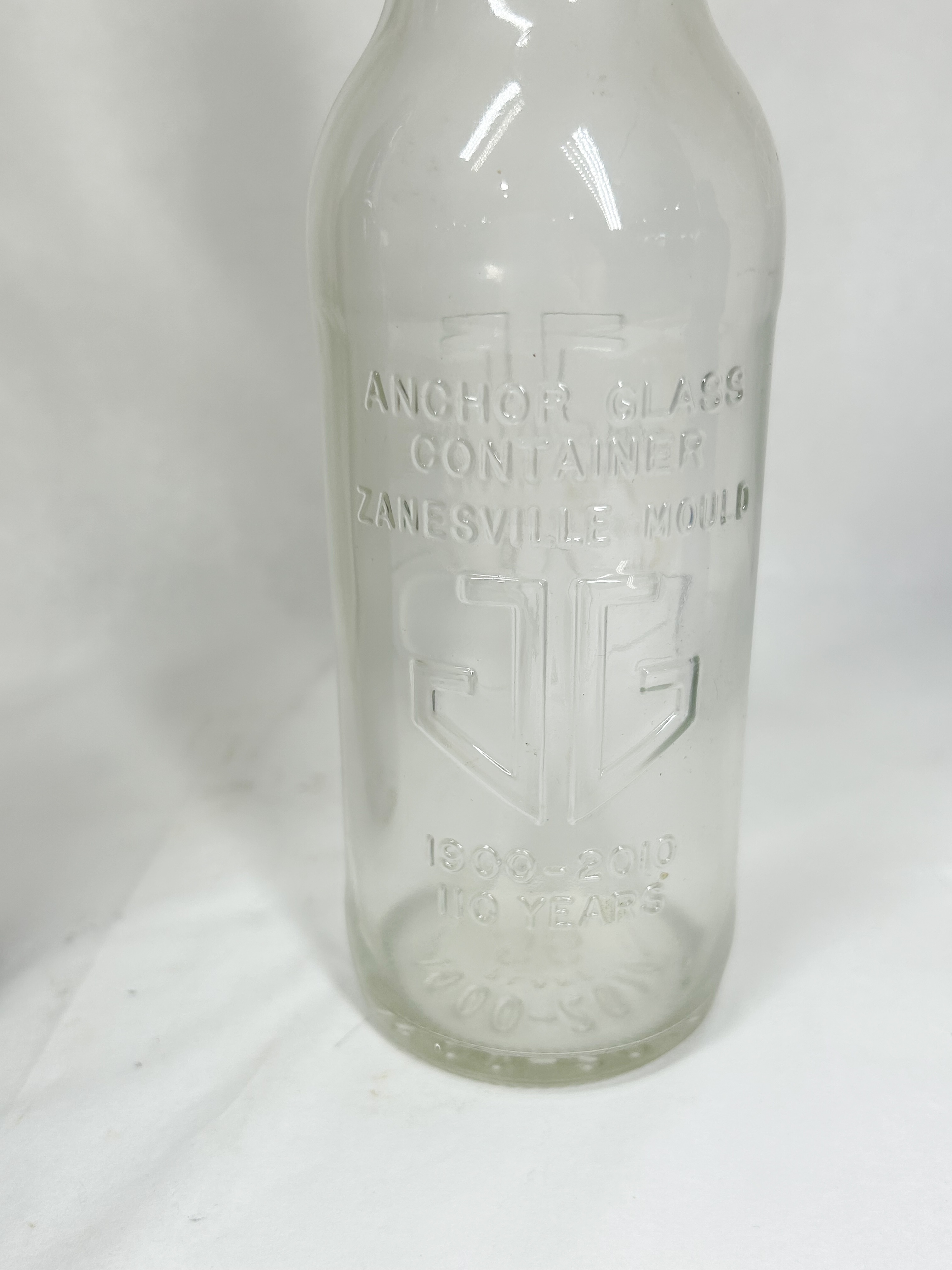 ASSORTMENT OF REGIONAL BEER AND MEDICINAL BOTTLES