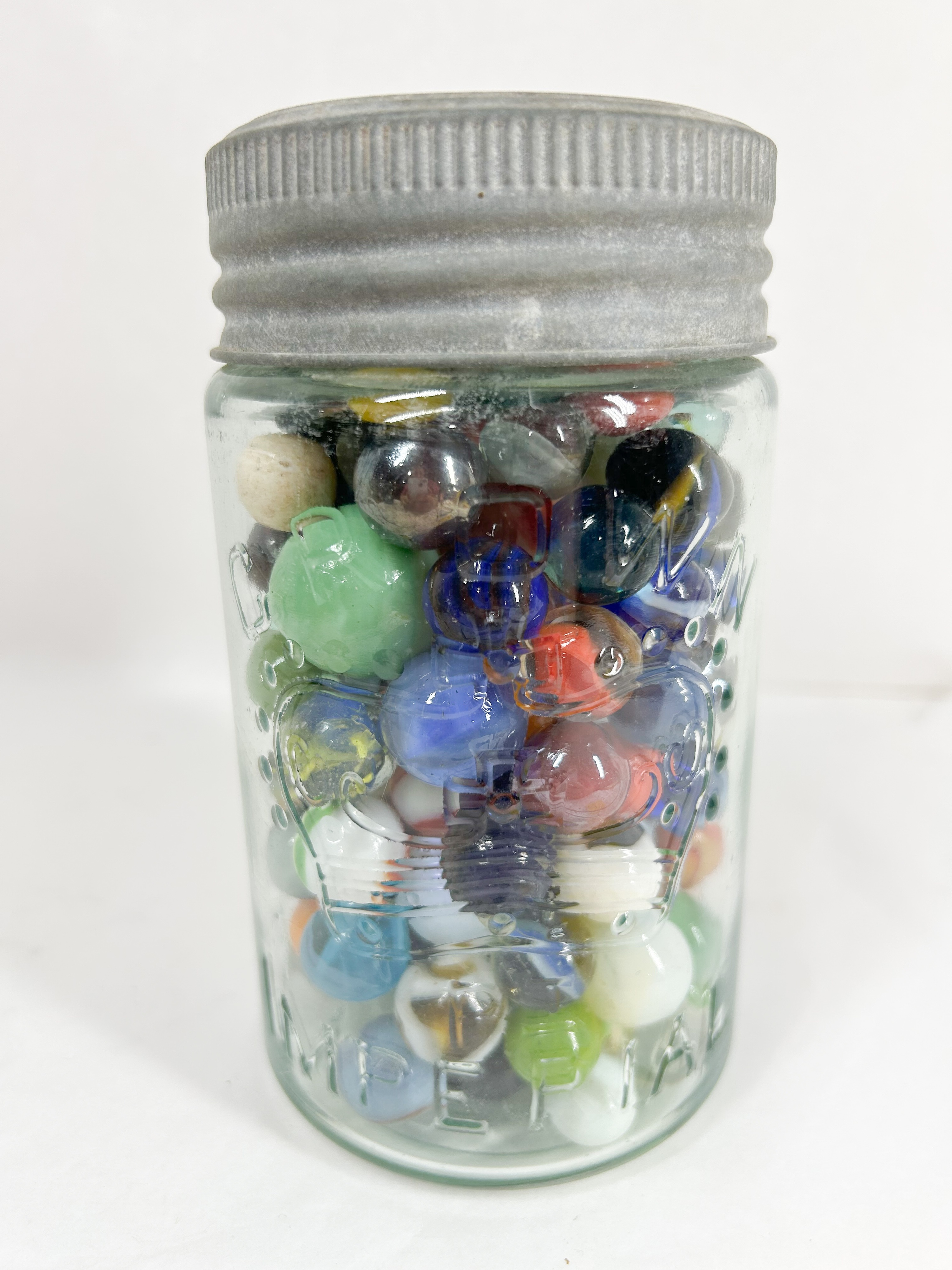 MARBLES