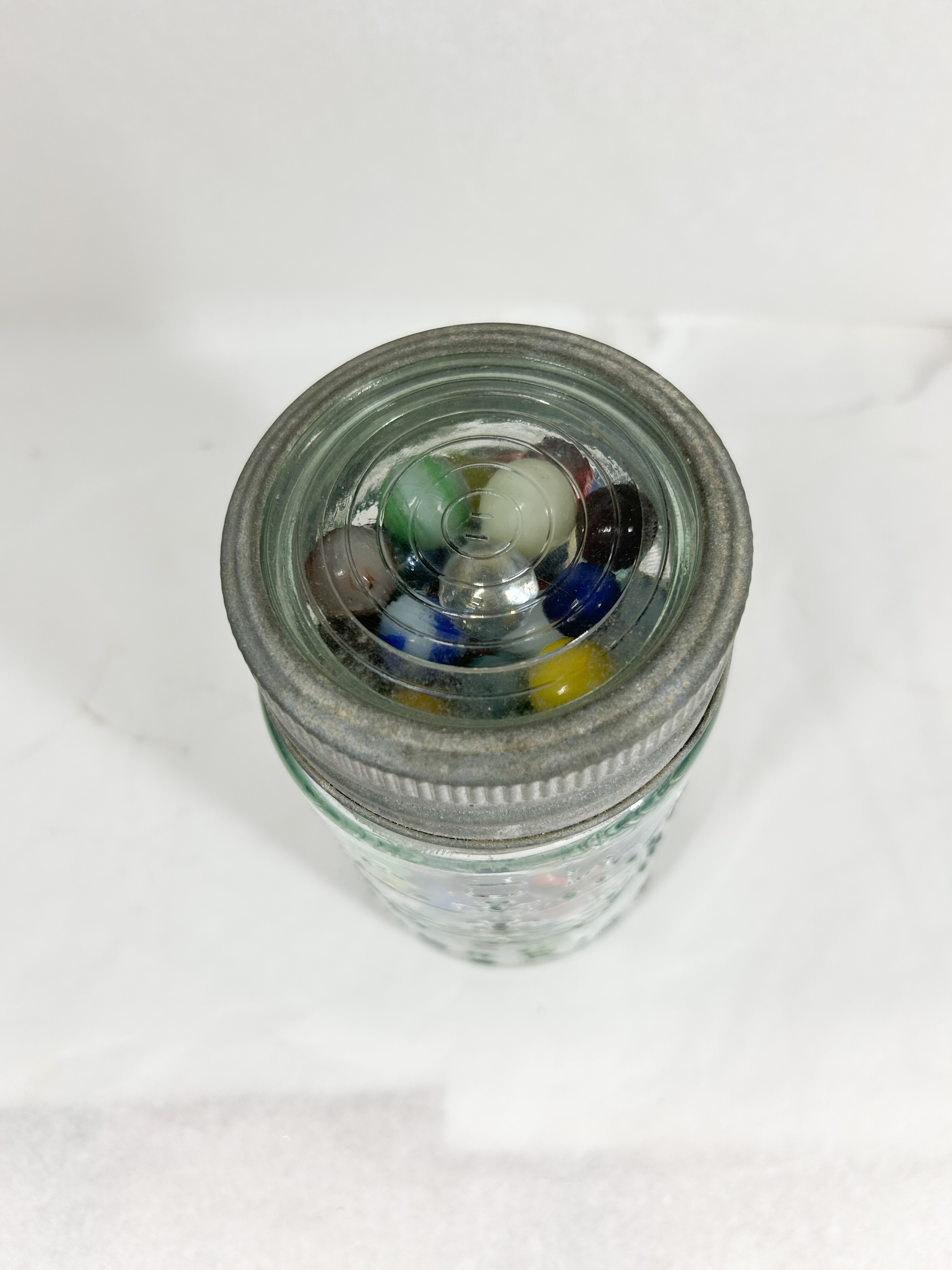 MARBLES