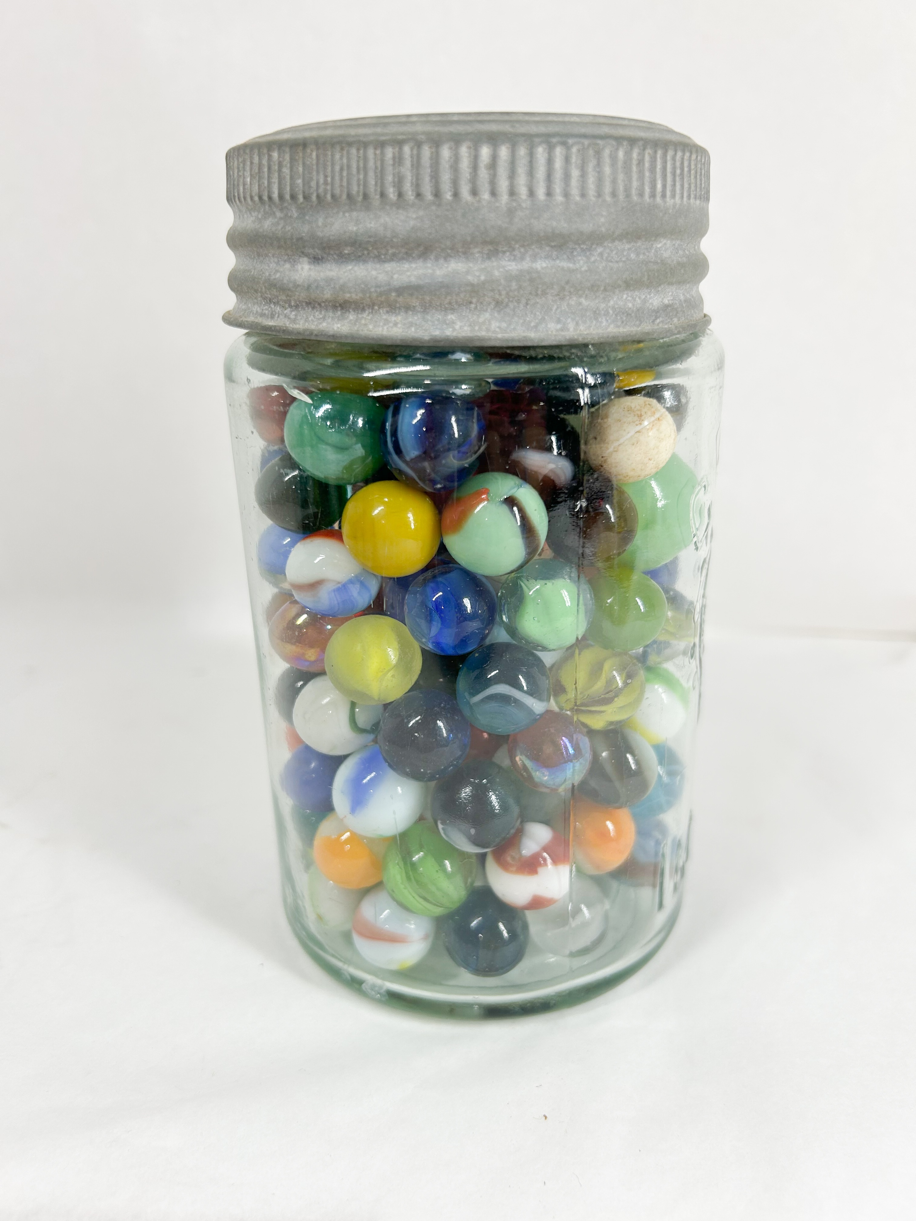 MARBLES
