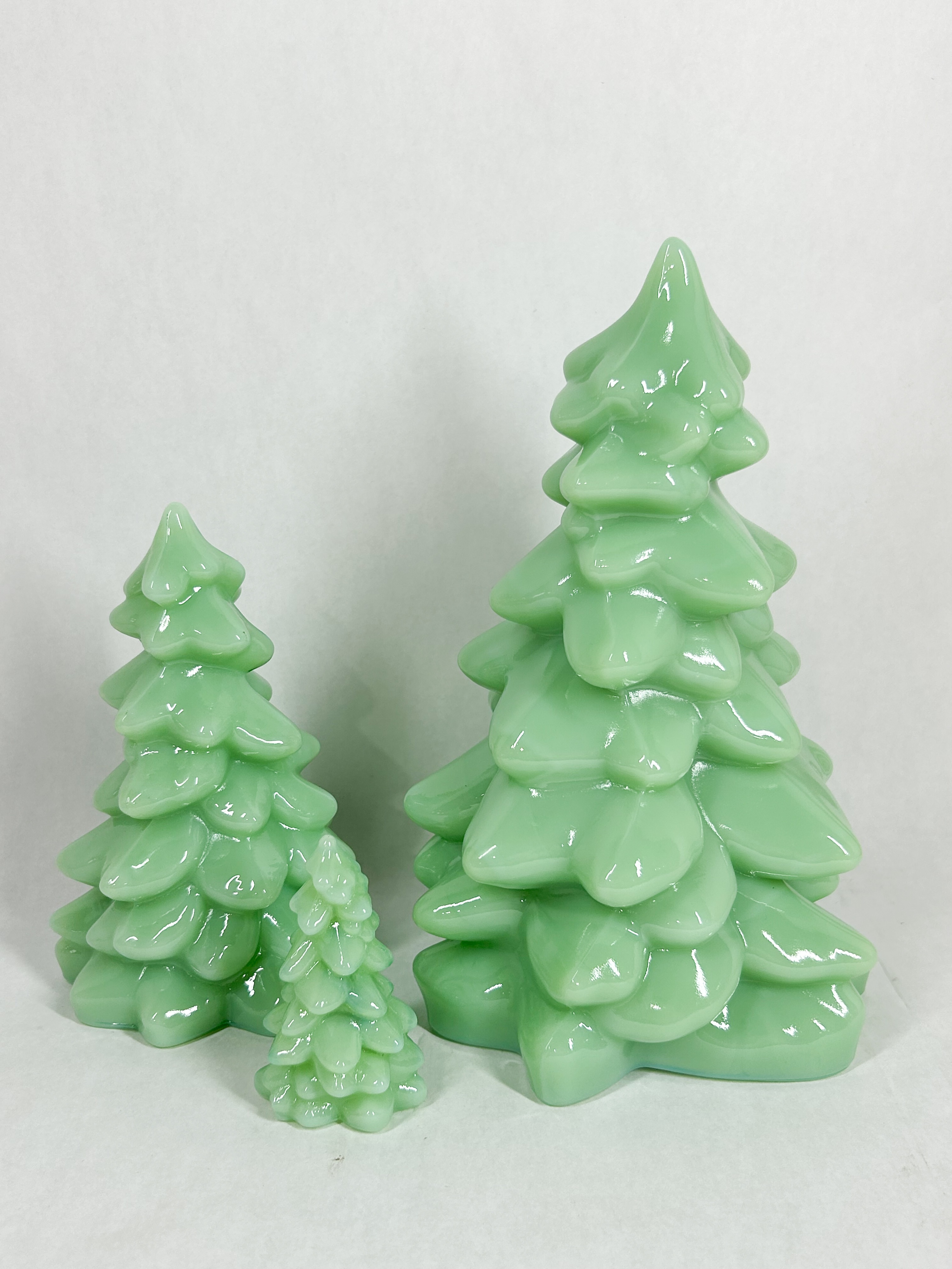MOSSER JADEITE TREES