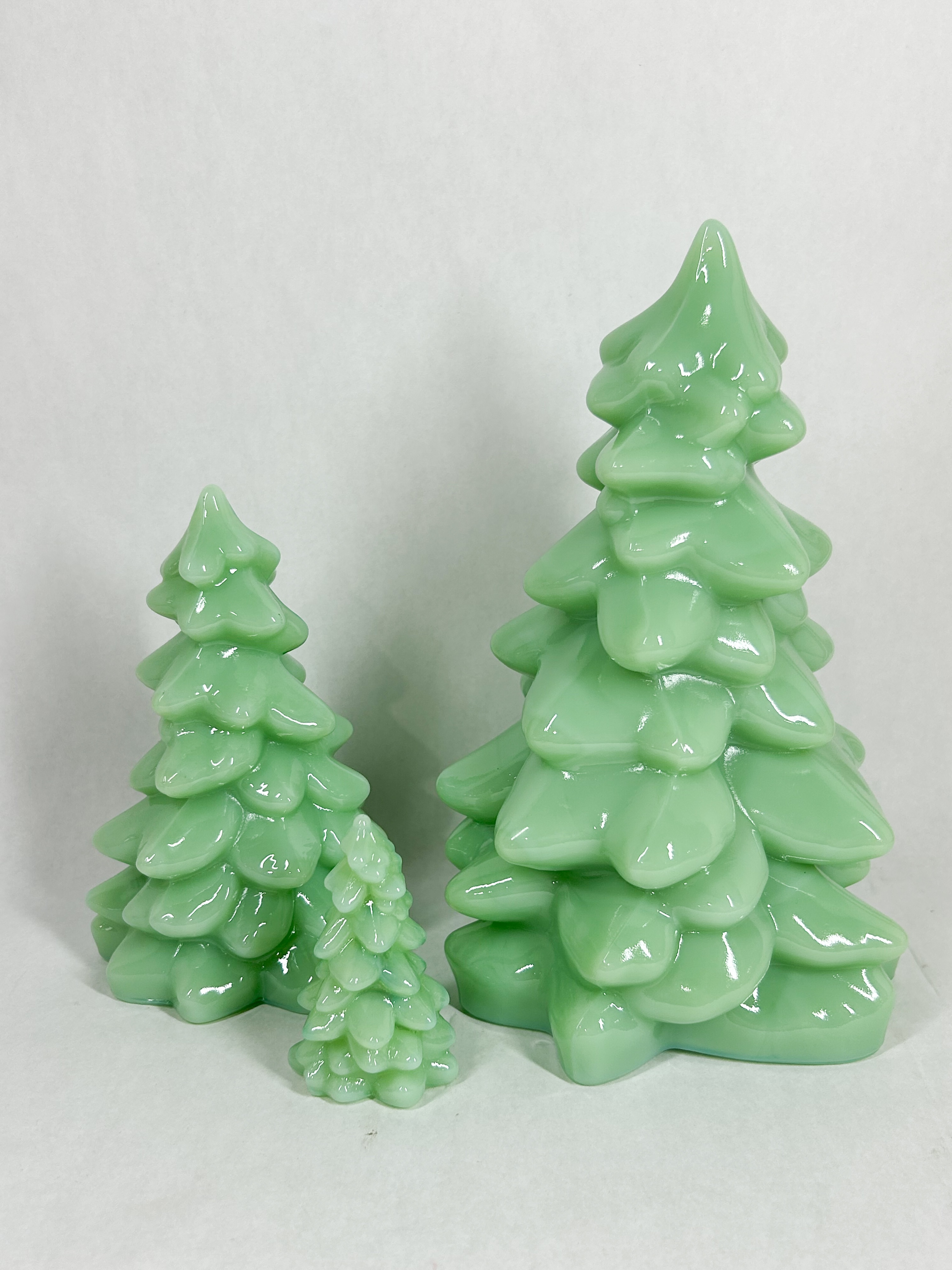 MOSSER JADEITE TREES