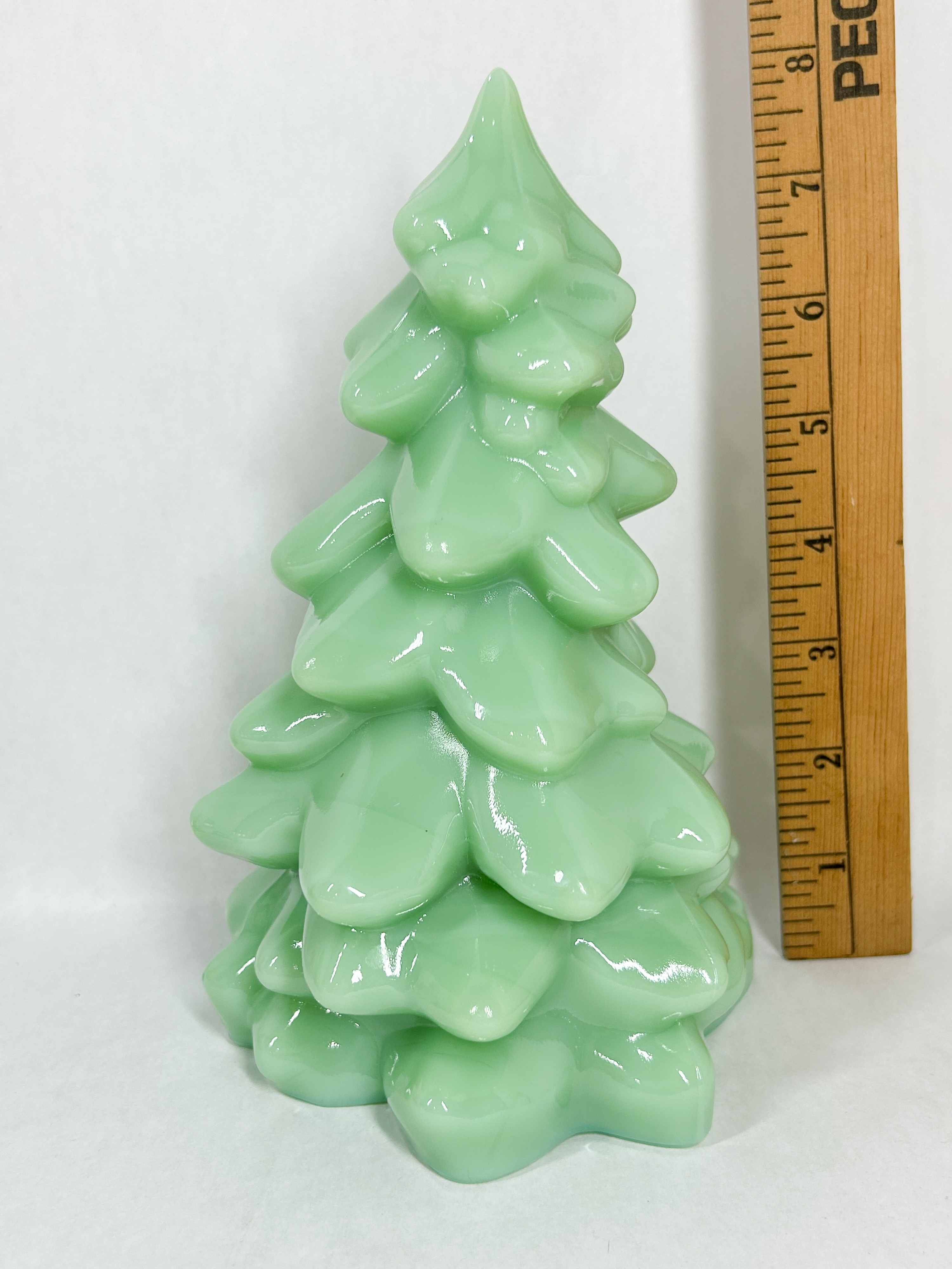 MOSSER JADEITE TREES